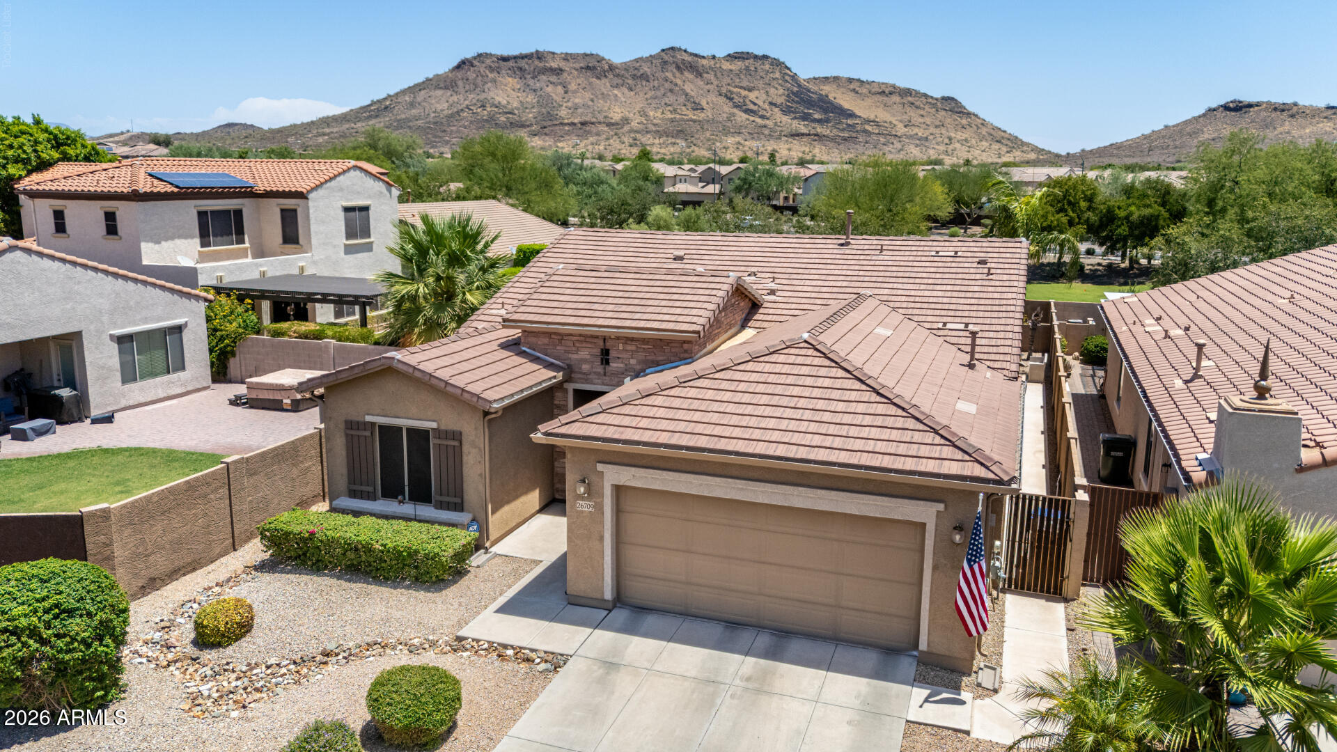 STETSON VALLEY PARCELS 18 19 24 25 26 - Residential