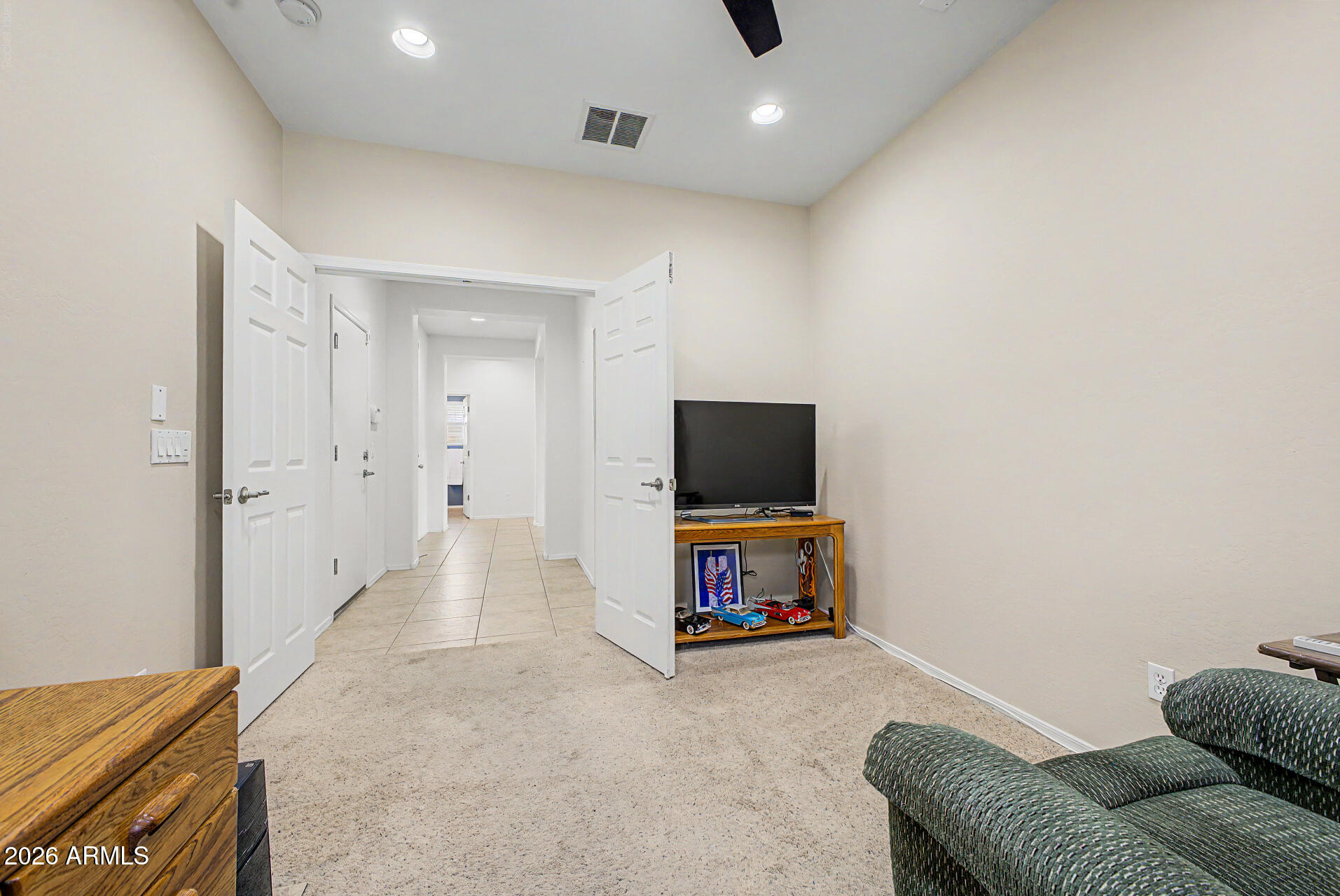 STETSON VALLEY PARCELS 18 19 24 25 26 - Residential