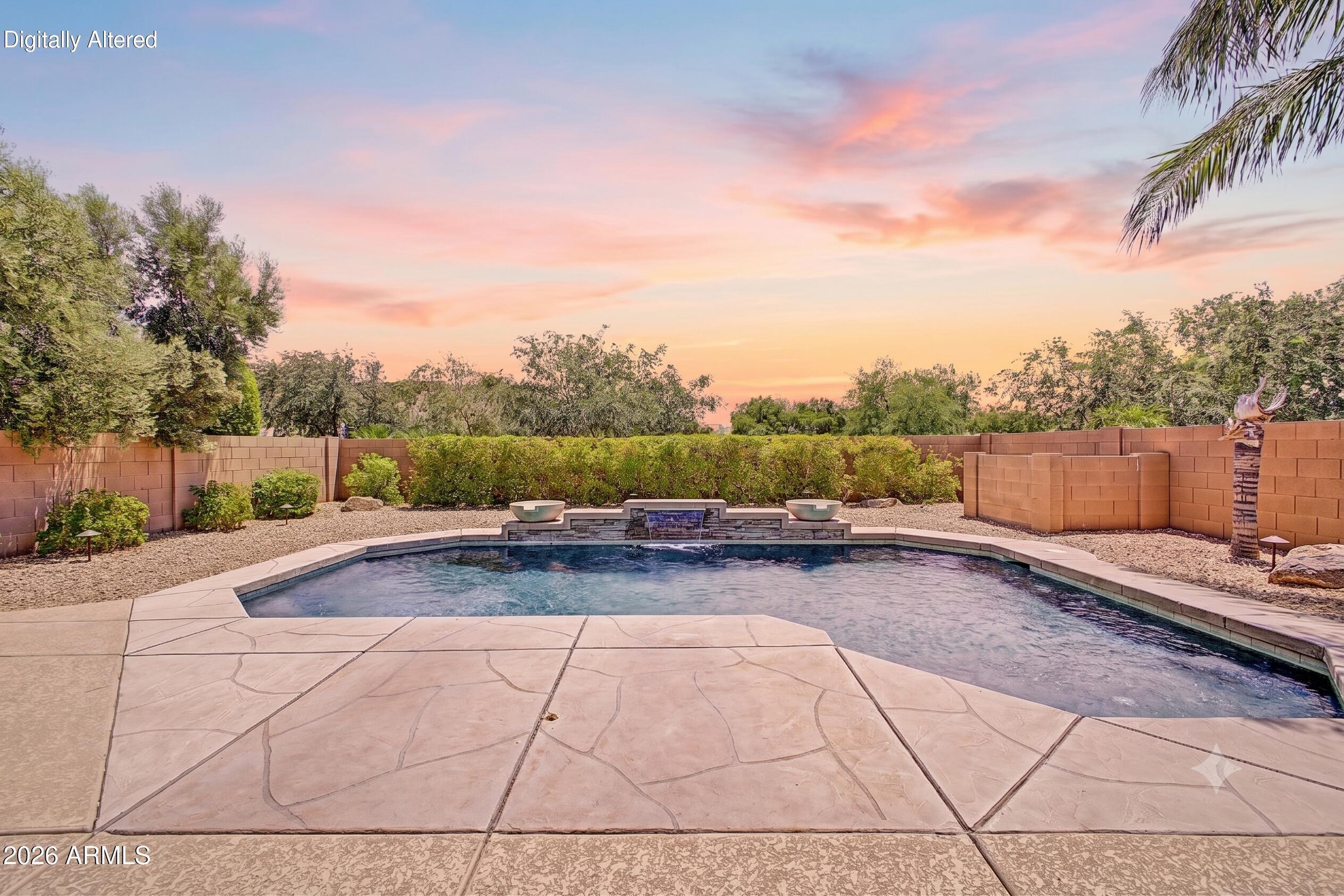 STETSON VALLEY PARCELS 18 19 24 25 26 - Residential
