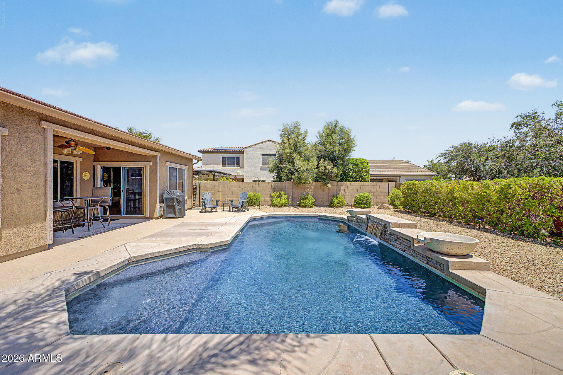 STETSON VALLEY PARCELS 18 19 24 25 26 - Residential
