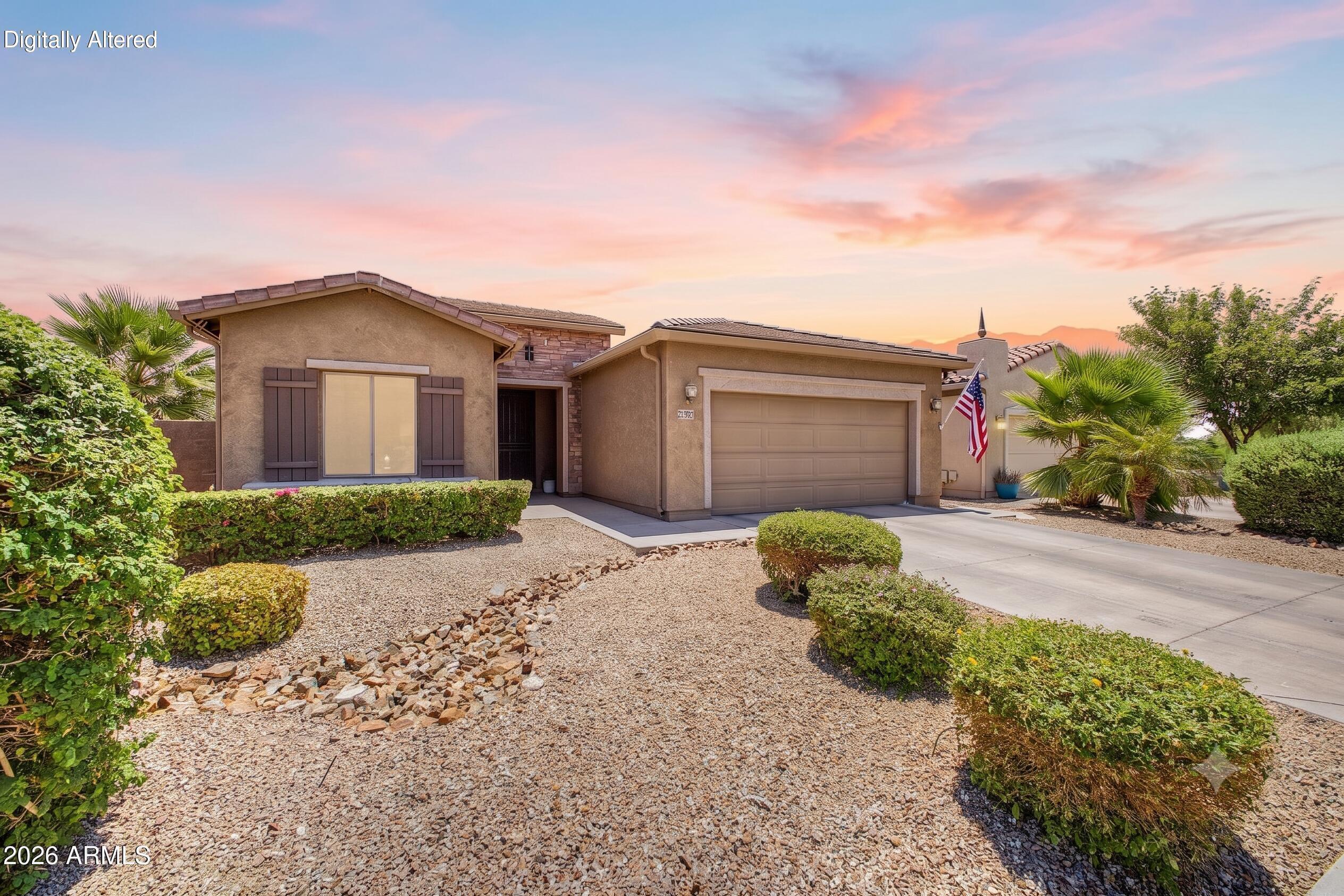 STETSON VALLEY PARCELS 18 19 24 25 26 - Residential