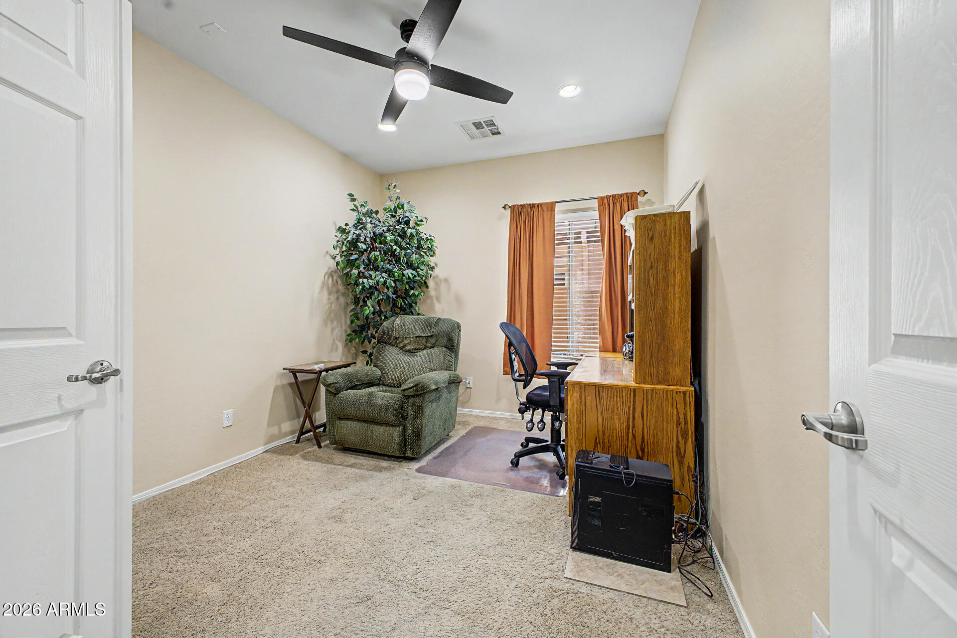 STETSON VALLEY PARCELS 18 19 24 25 26 - Residential