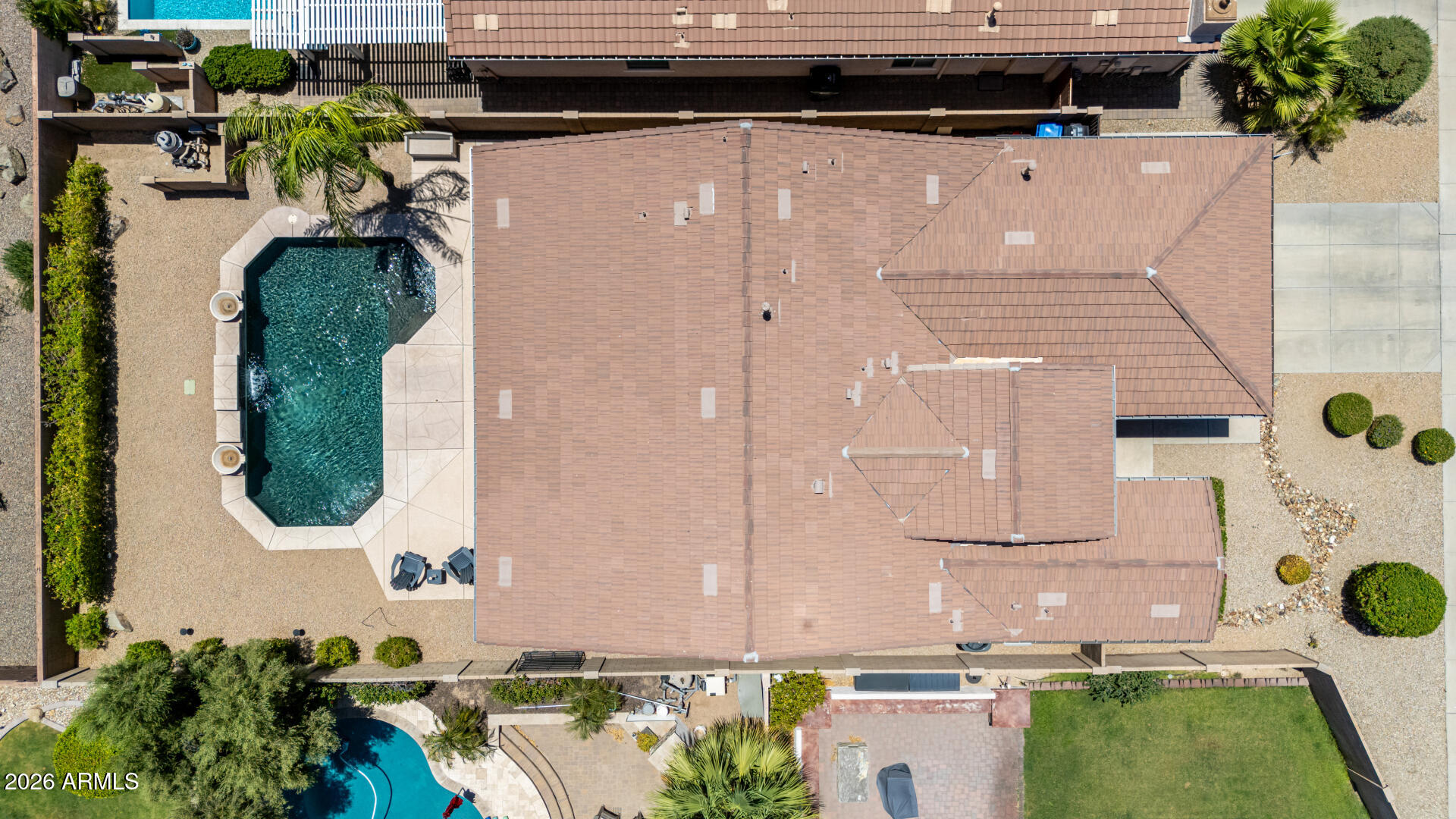 STETSON VALLEY PARCELS 18 19 24 25 26 - Residential