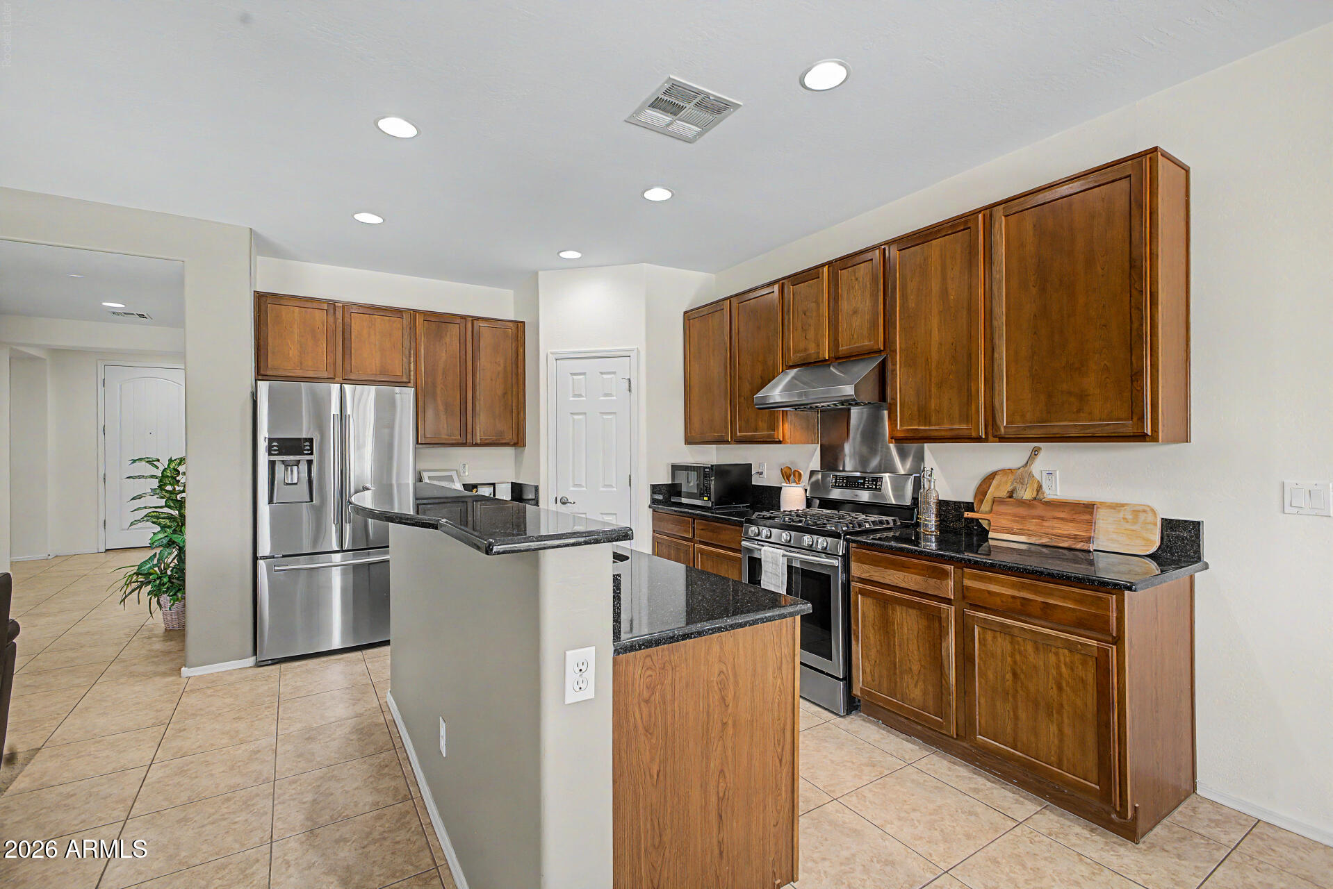 STETSON VALLEY PARCELS 18 19 24 25 26 - Residential