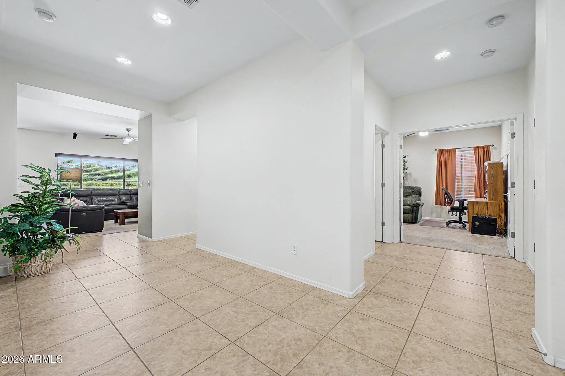 STETSON VALLEY PARCELS 18 19 24 25 26 - Residential