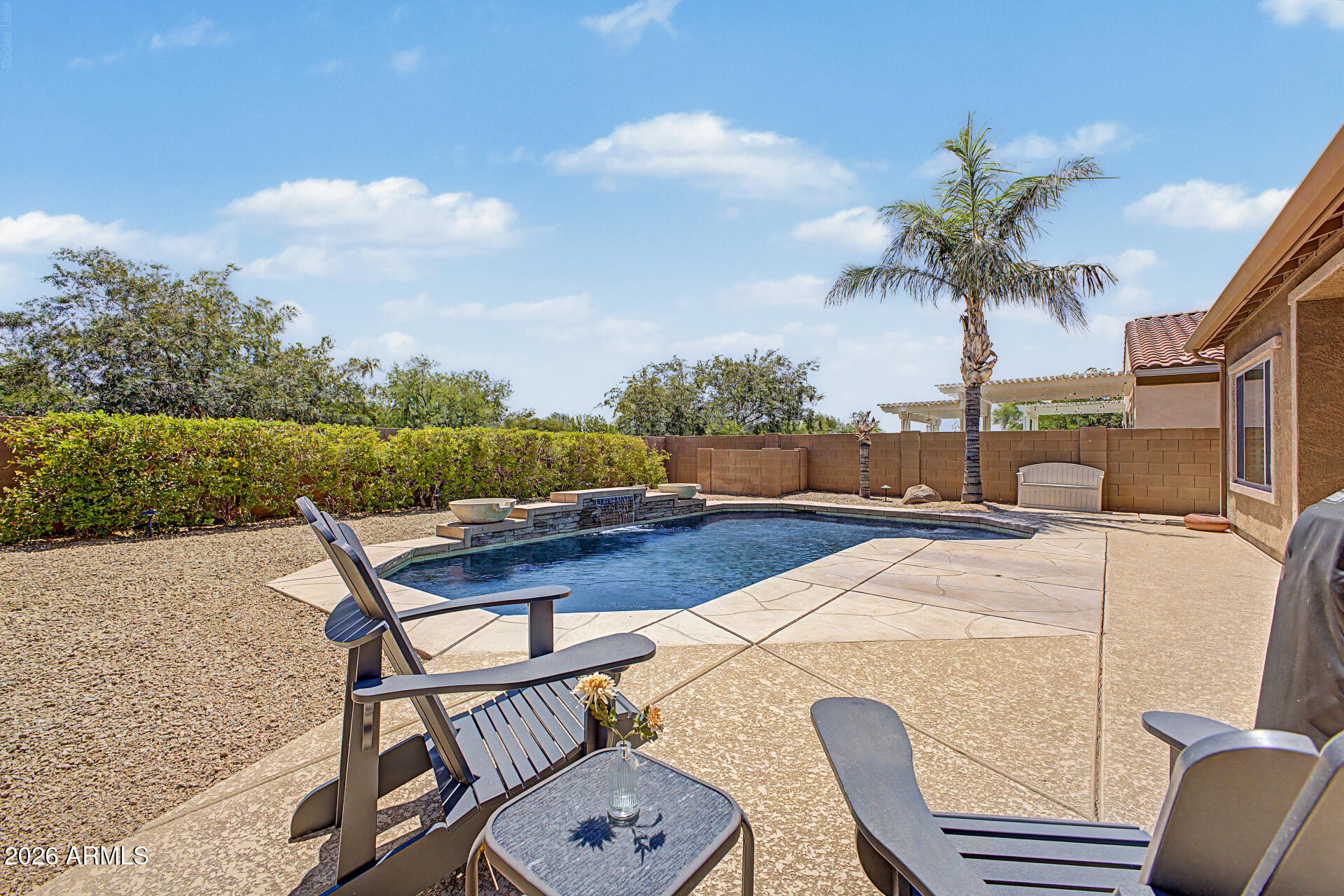 STETSON VALLEY PARCELS 18 19 24 25 26 - Residential