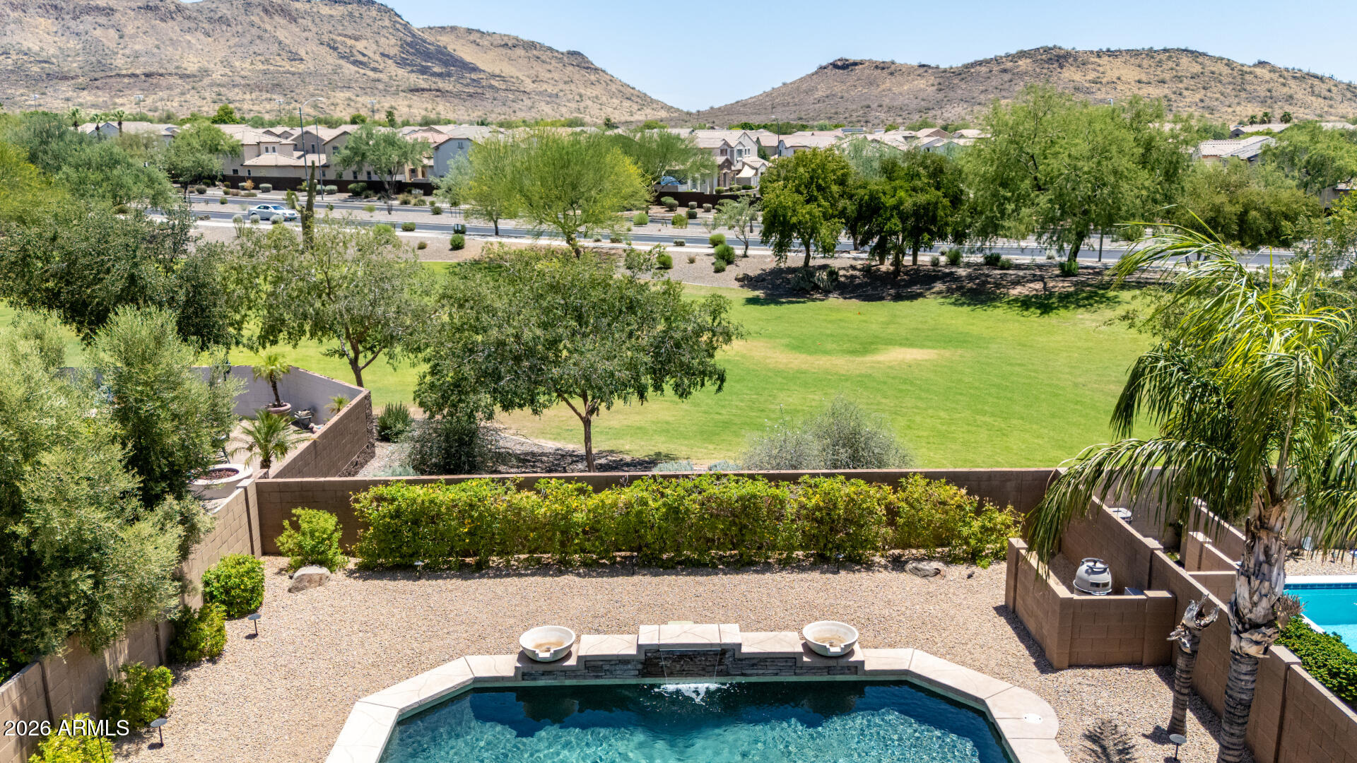 STETSON VALLEY PARCELS 18 19 24 25 26 - Residential