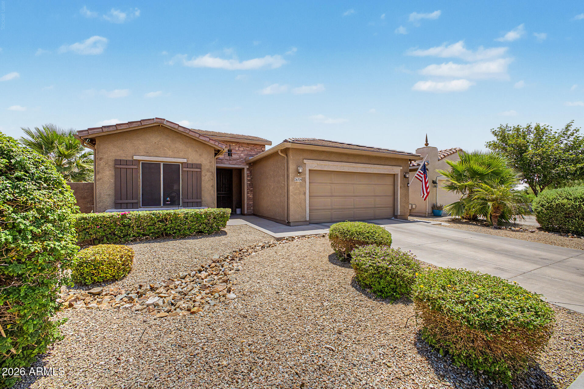 STETSON VALLEY PARCELS 18 19 24 25 26 - Residential