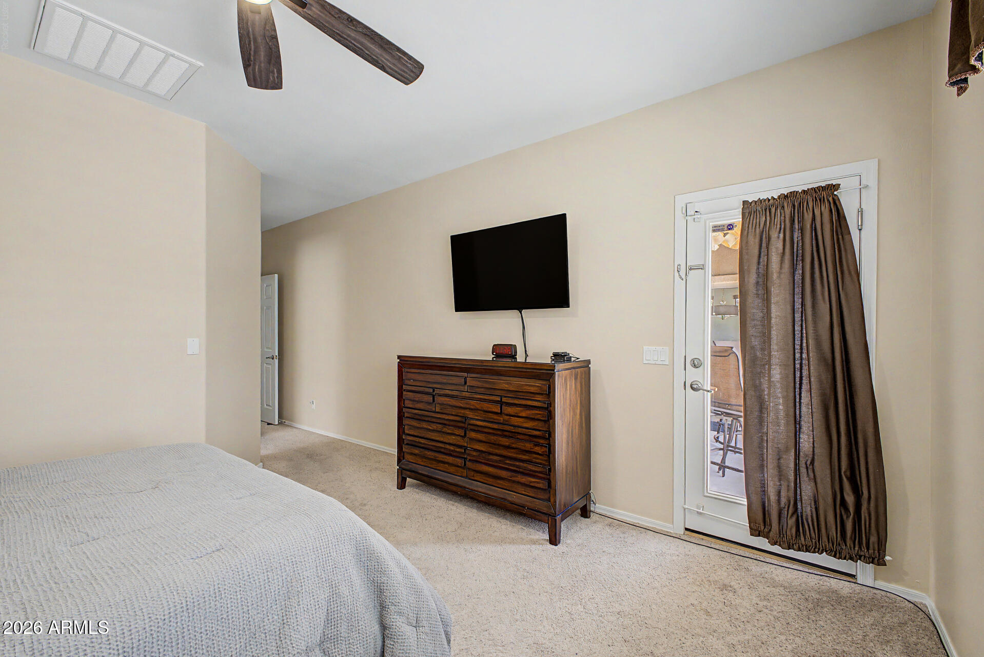 STETSON VALLEY PARCELS 18 19 24 25 26 - Residential