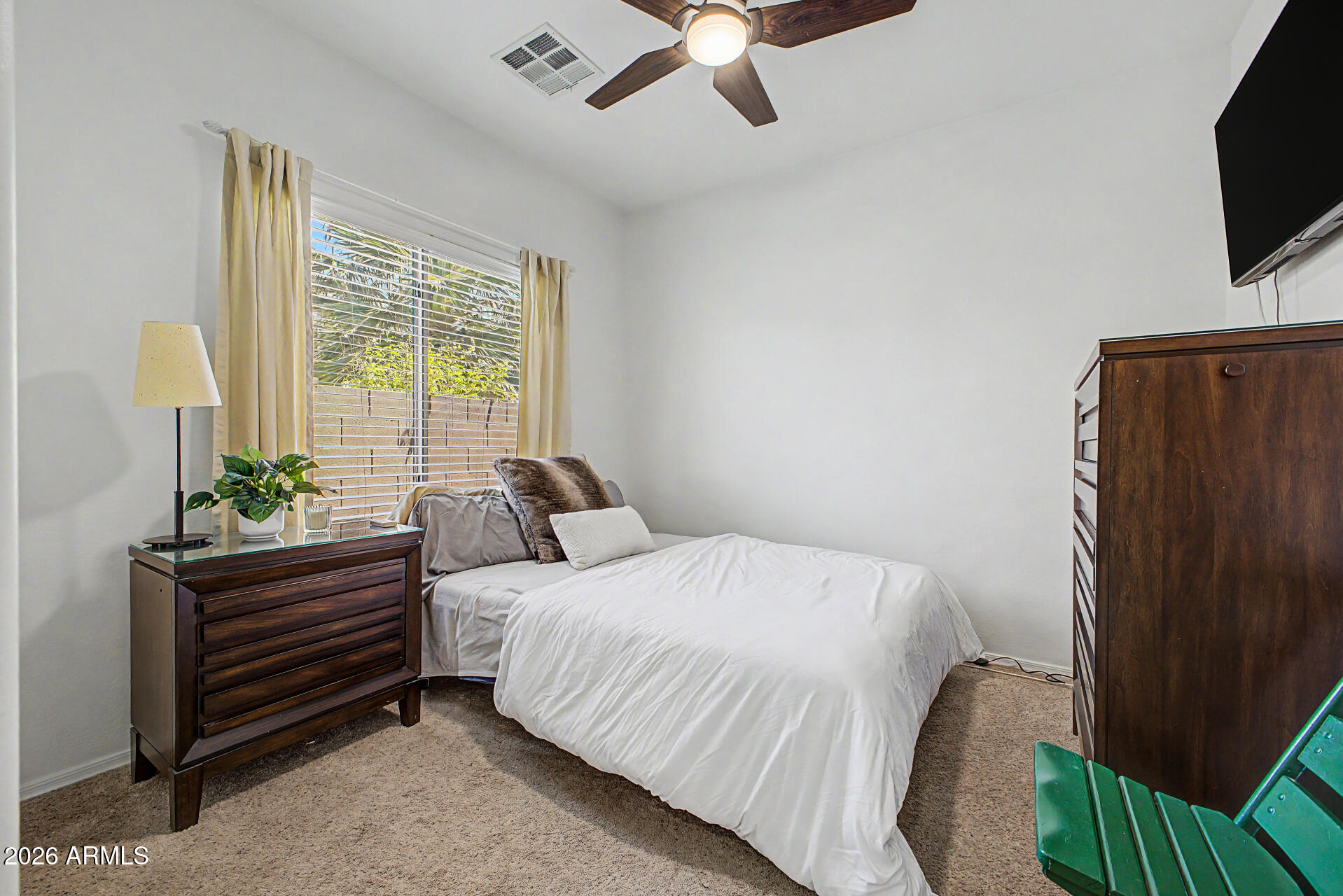 STETSON VALLEY PARCELS 18 19 24 25 26 - Residential