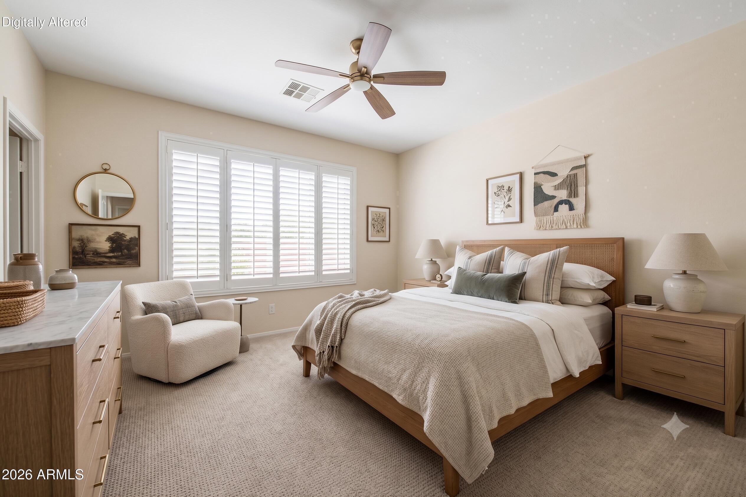 STETSON VALLEY PARCELS 18 19 24 25 26 - Residential