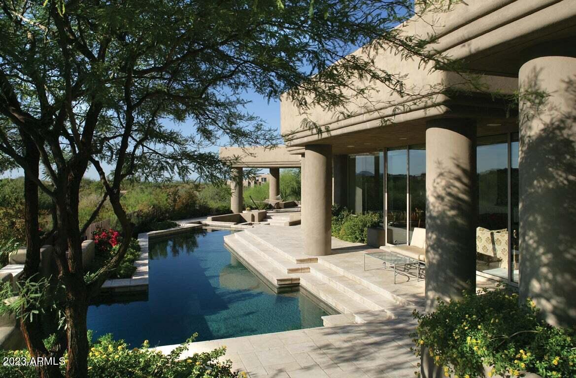 DESERT MOUNTAIN - Residential