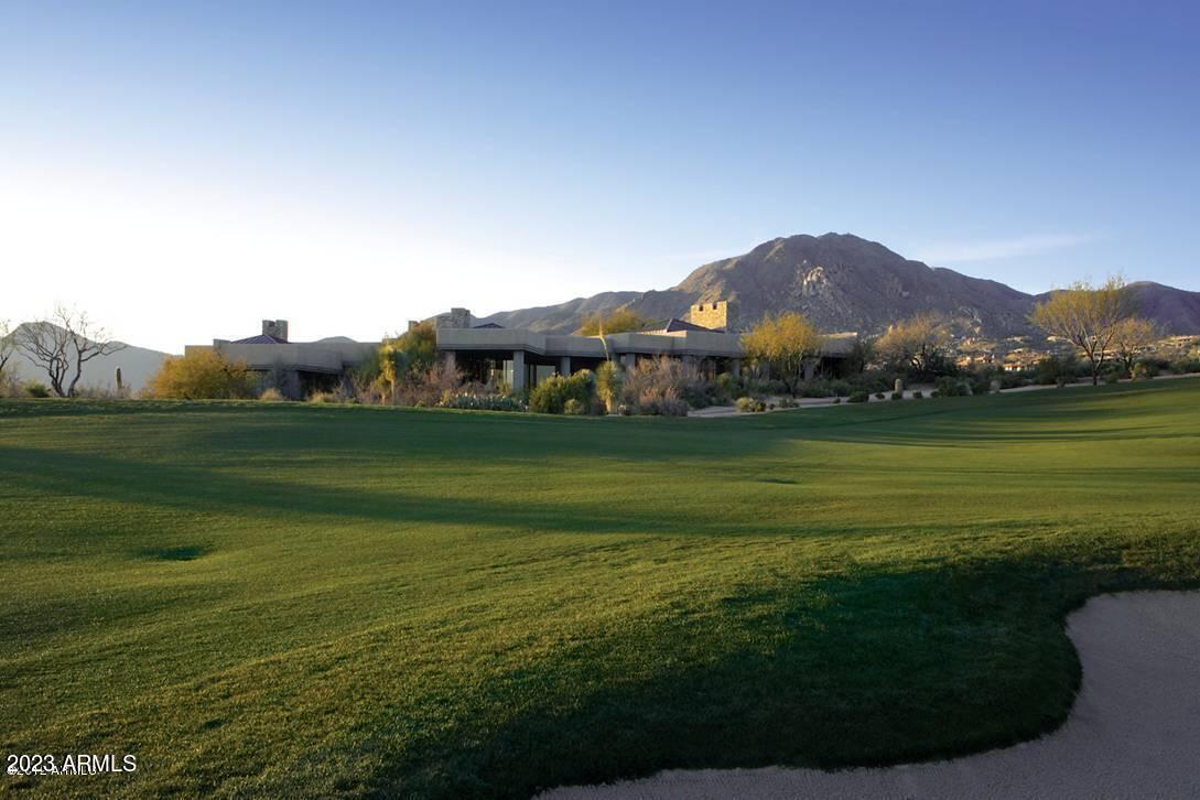 DESERT MOUNTAIN - Residential