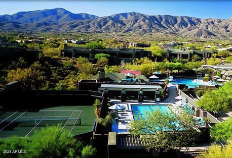 DESERT MOUNTAIN - Residential