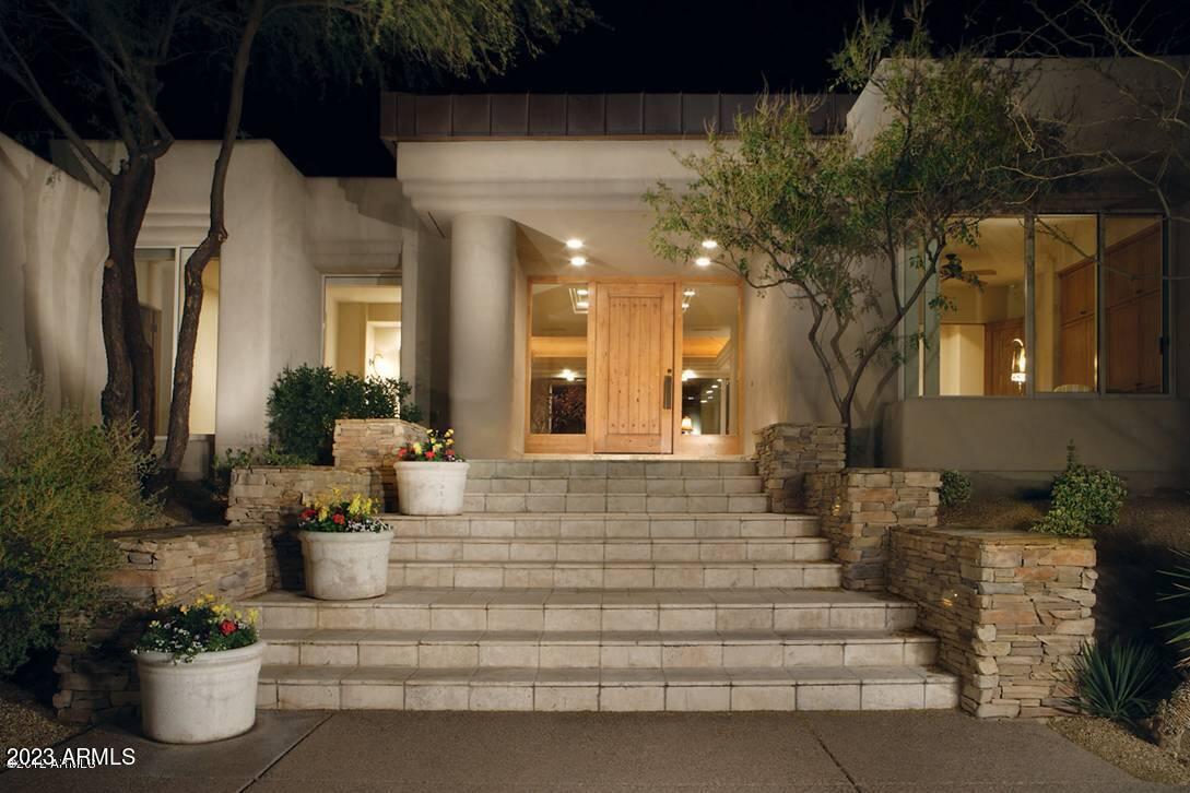 DESERT MOUNTAIN - Residential