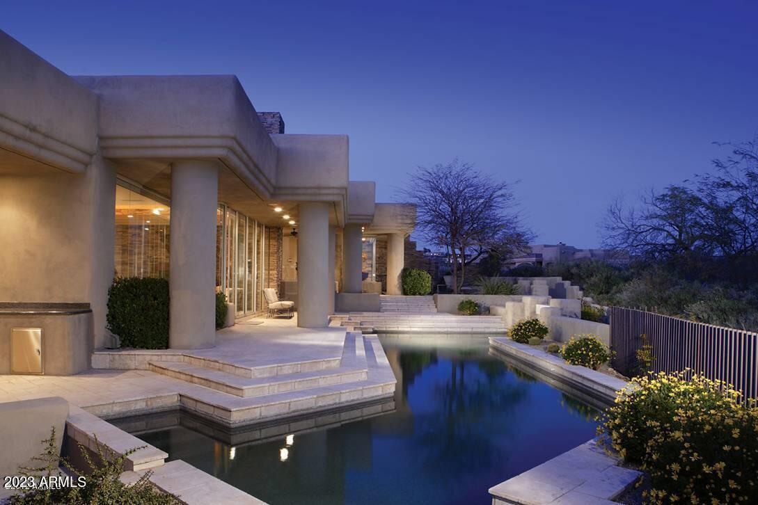 DESERT MOUNTAIN - Residential