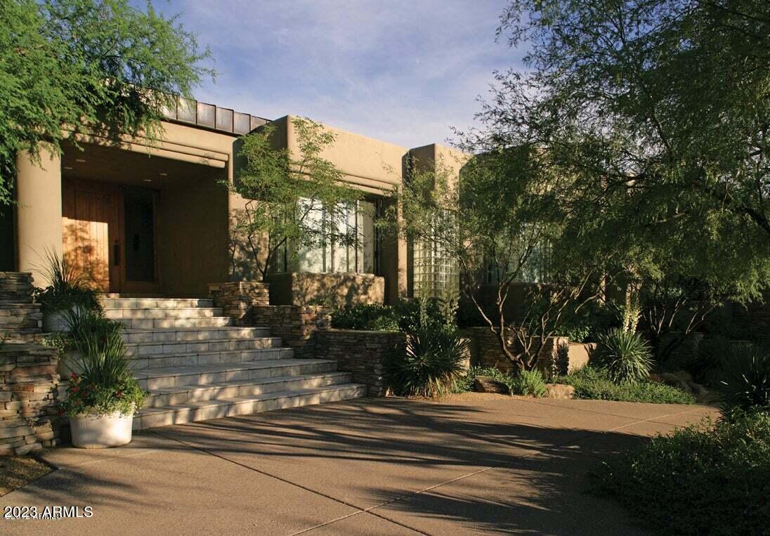 DESERT MOUNTAIN - Residential