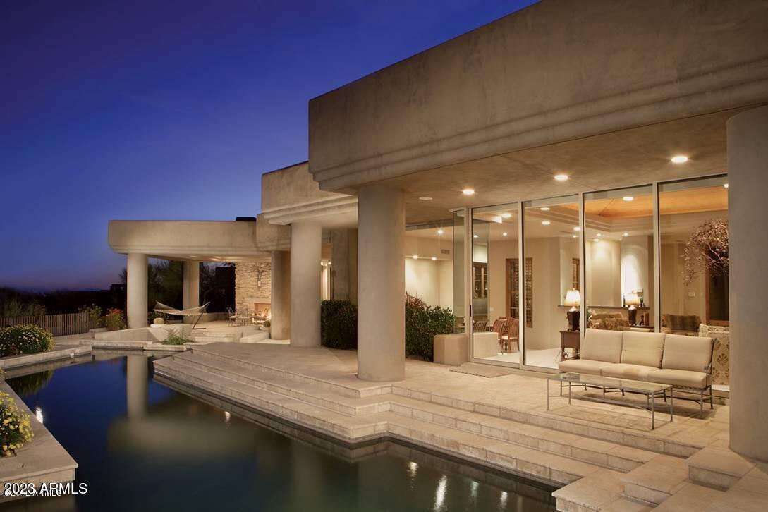 DESERT MOUNTAIN - Residential