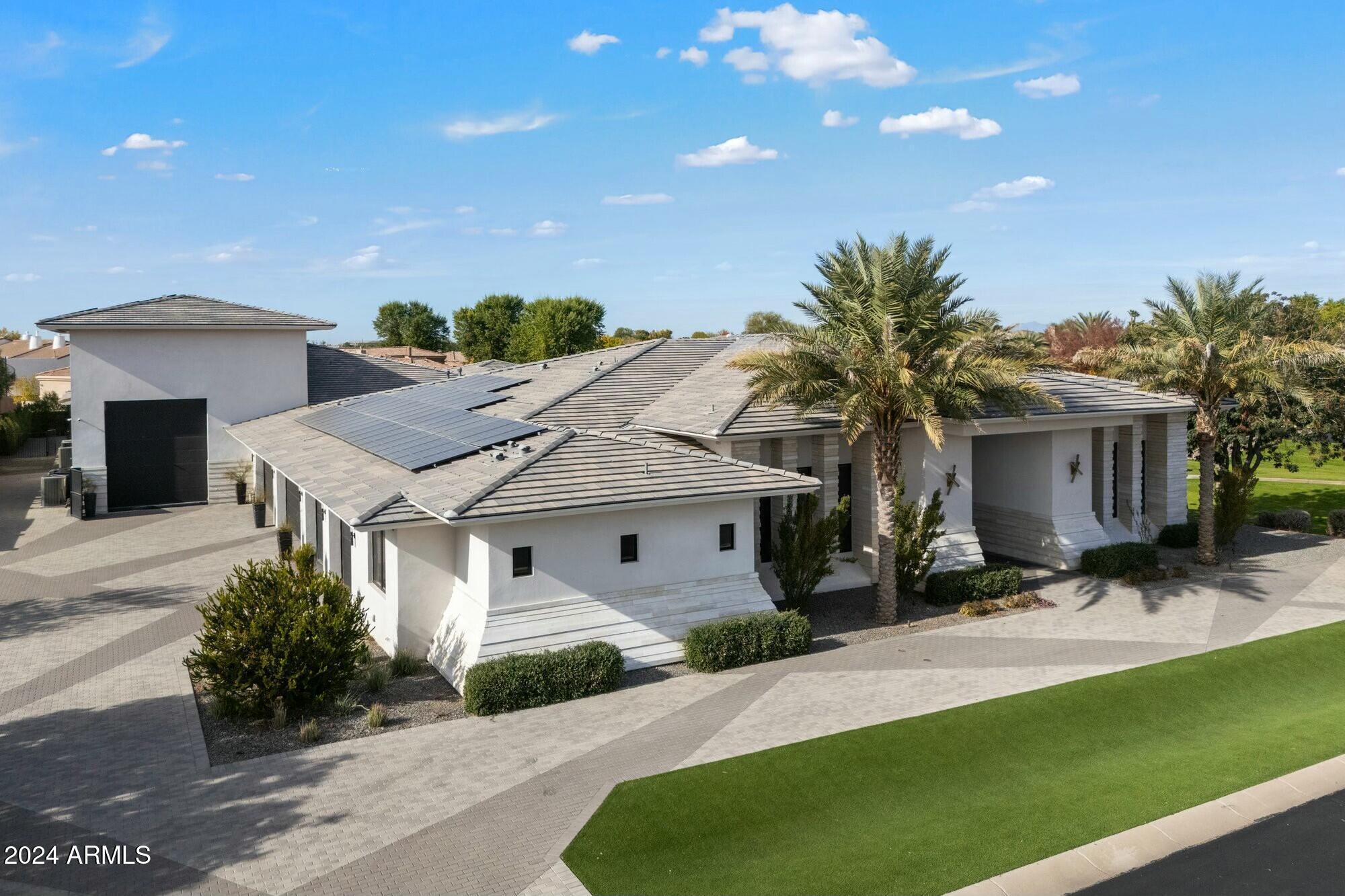 WESTON RANCH AMD - Residential