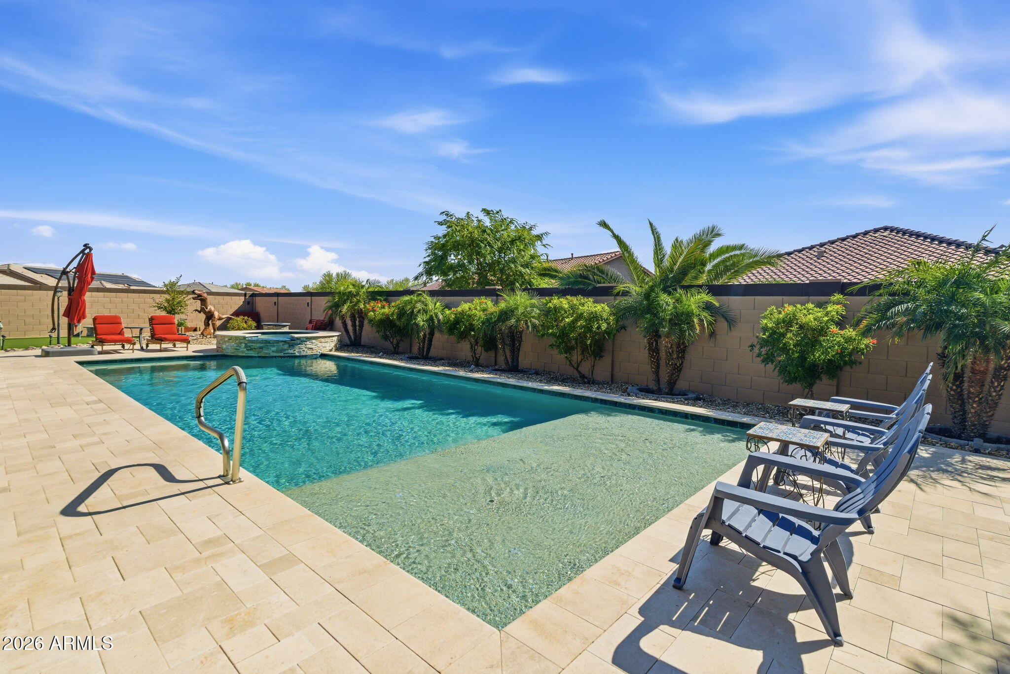 ASANTE PHASE 1 UNIT 4 - Residential