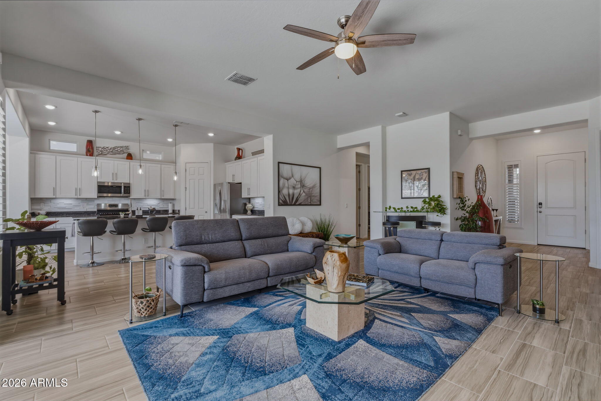 ASANTE PHASE 1 UNIT 4 - Residential