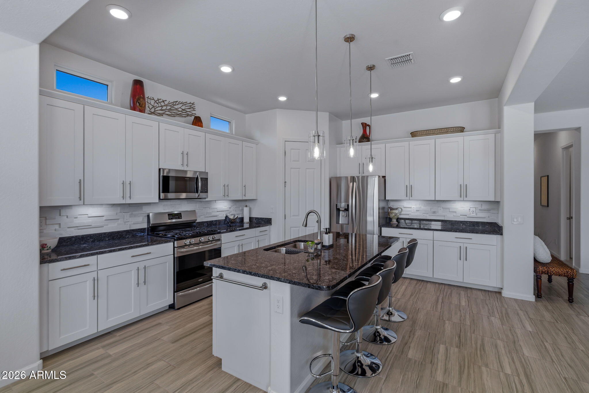 ASANTE PHASE 1 UNIT 4 - Residential