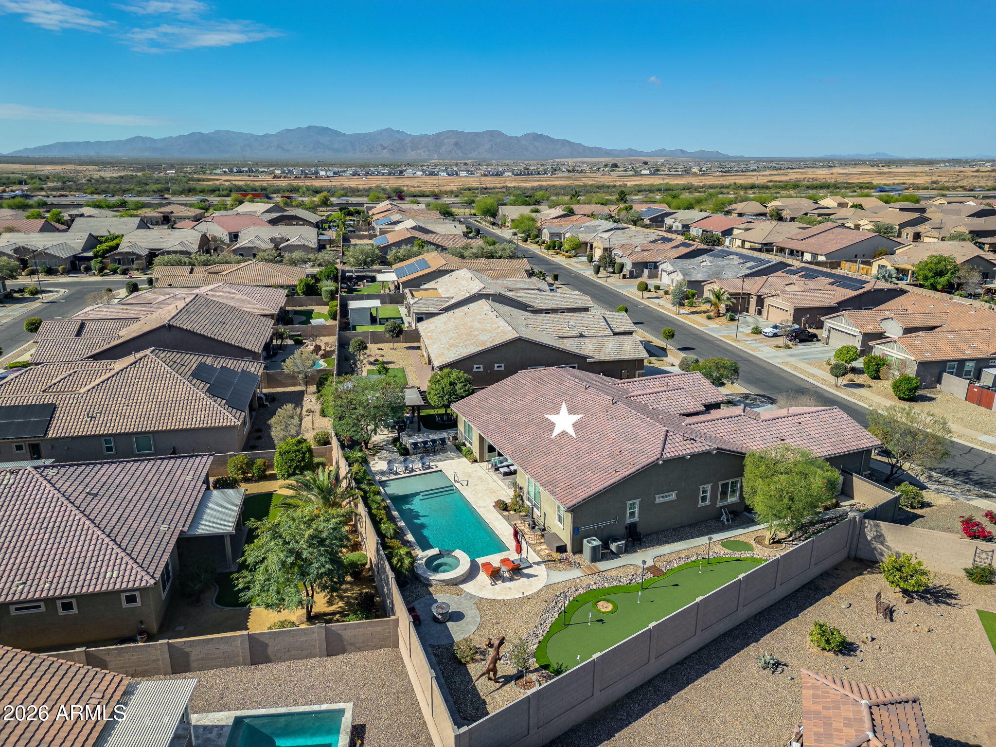 ASANTE PHASE 1 UNIT 4 - Residential