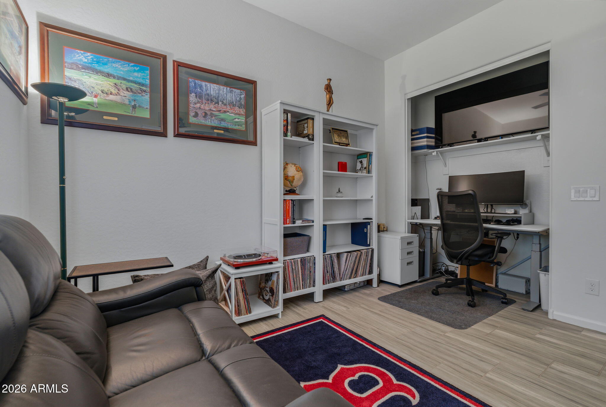 ASANTE PHASE 1 UNIT 4 - Residential