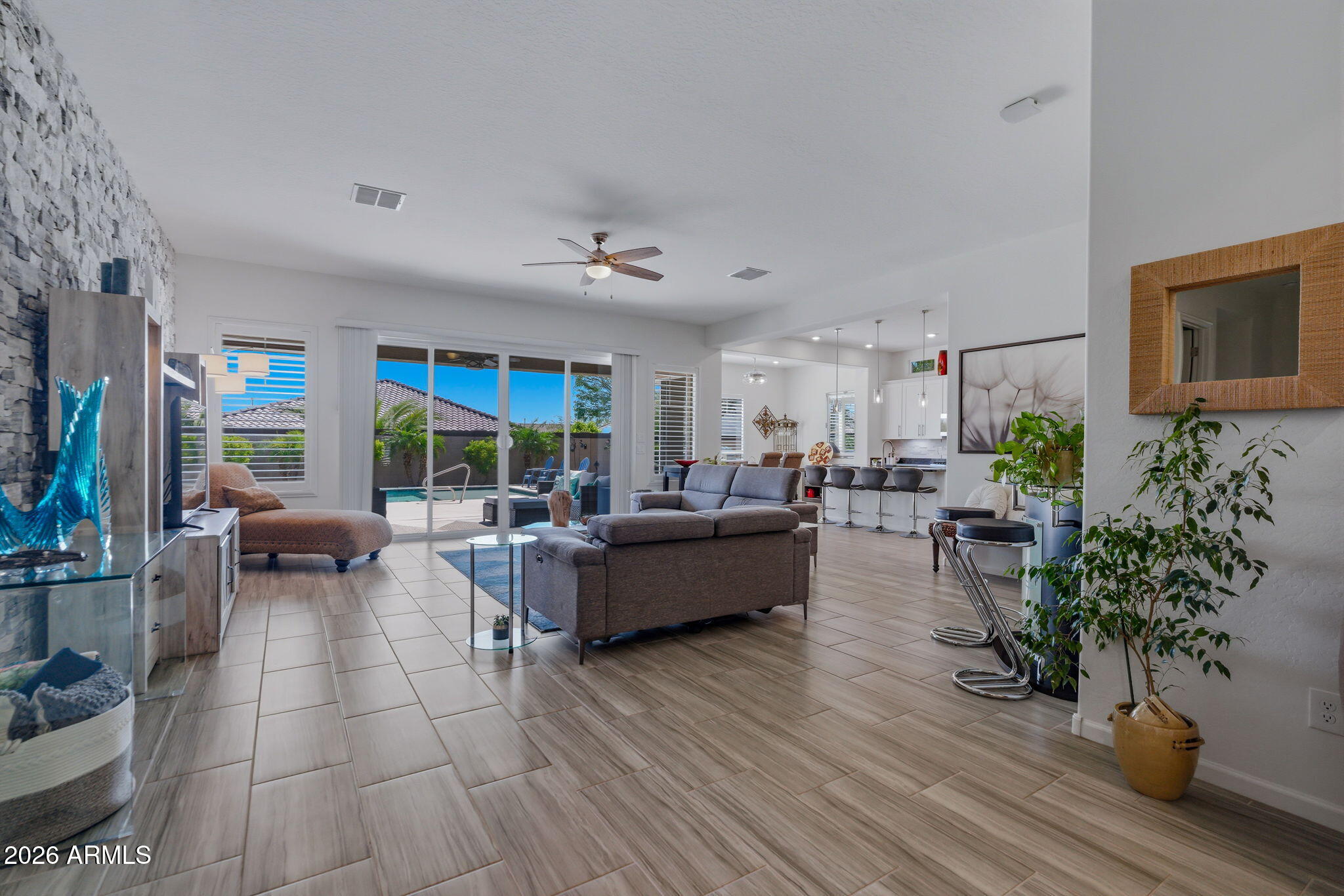 ASANTE PHASE 1 UNIT 4 - Residential