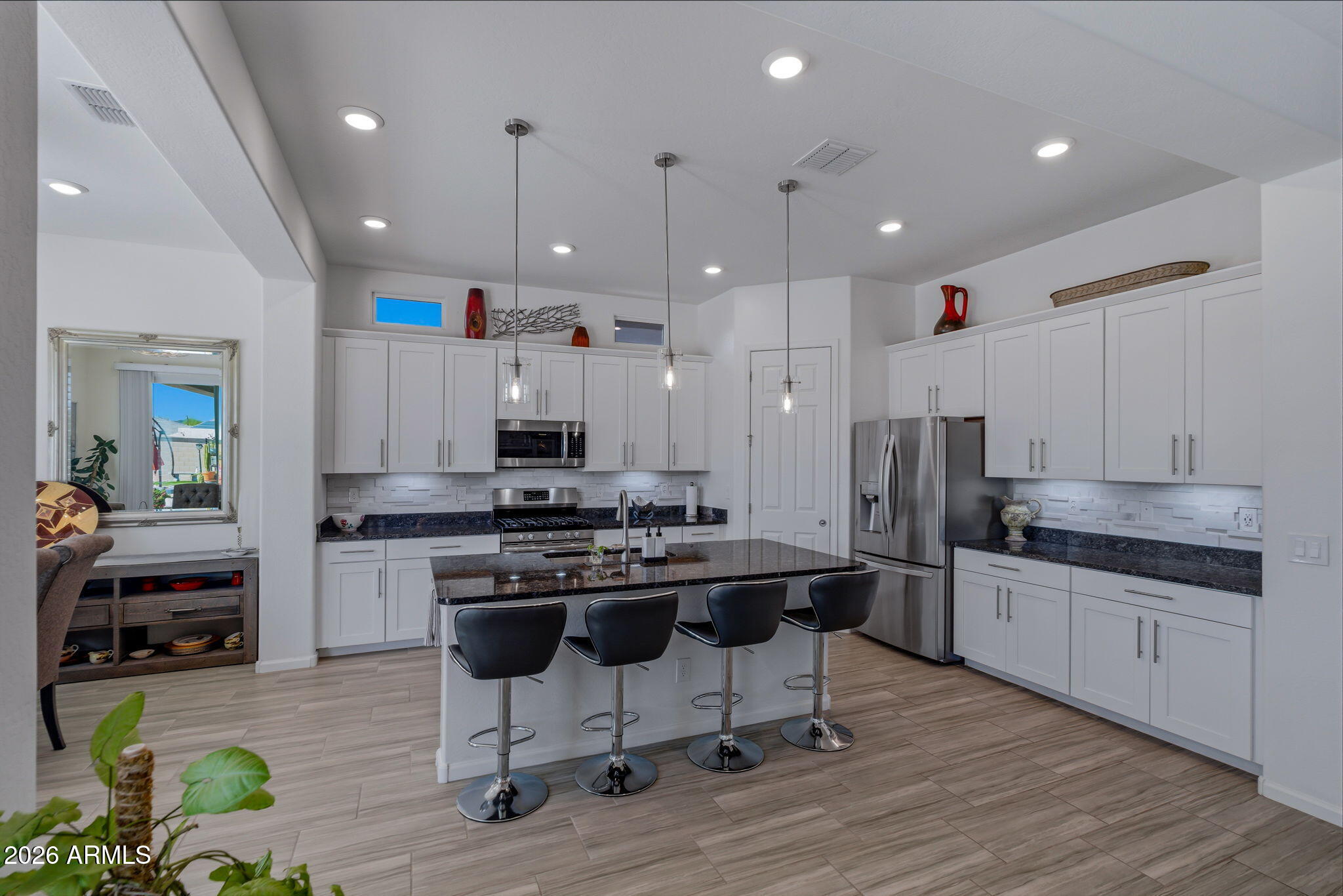ASANTE PHASE 1 UNIT 4 - Residential