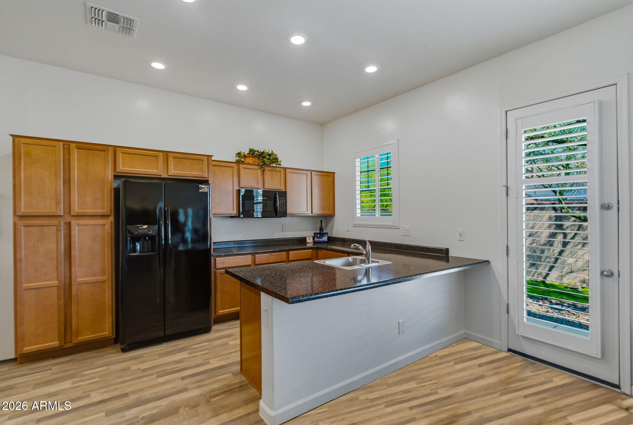 ASANTE PHASE 1 UNIT 4 - Residential