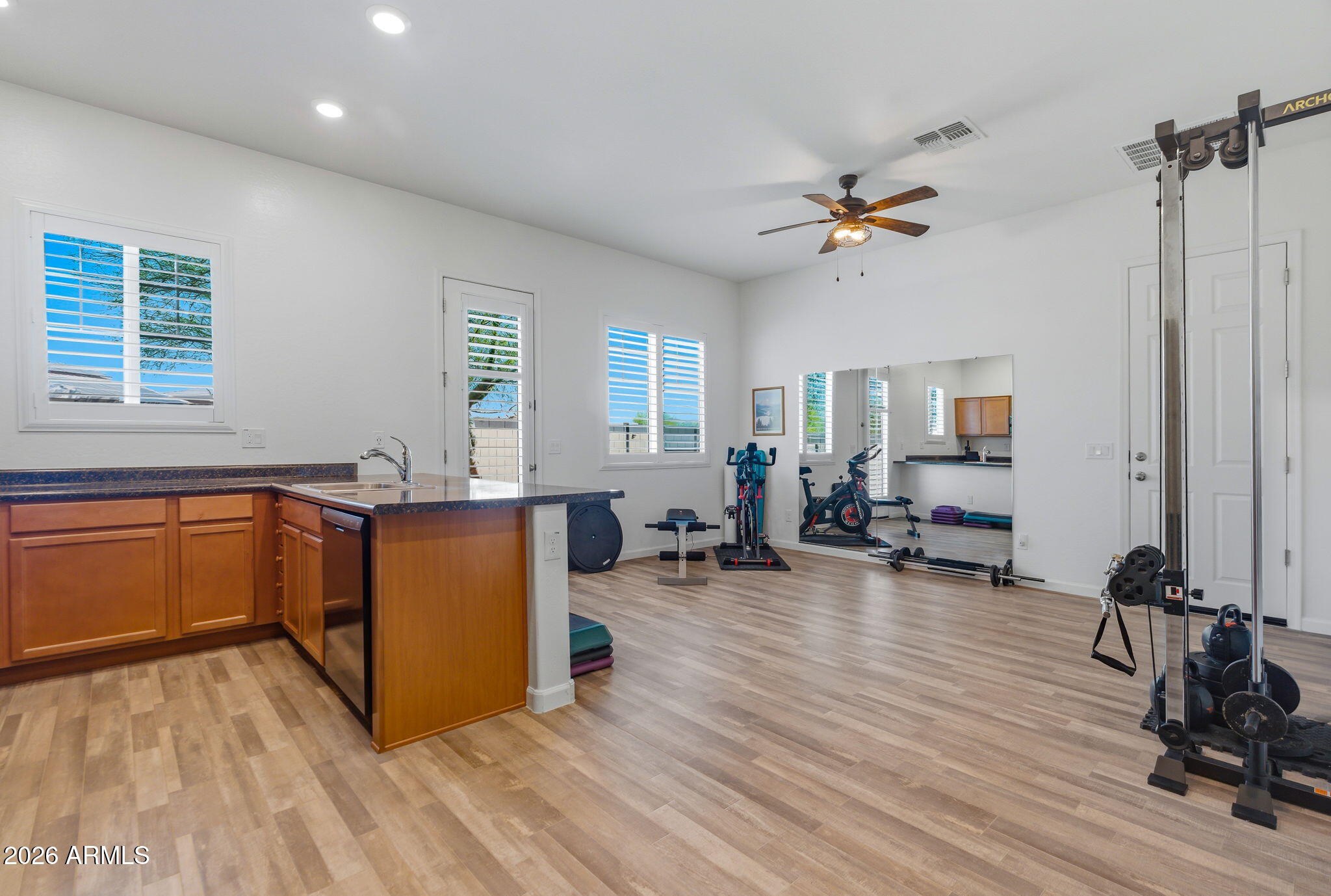 ASANTE PHASE 1 UNIT 4 - Residential