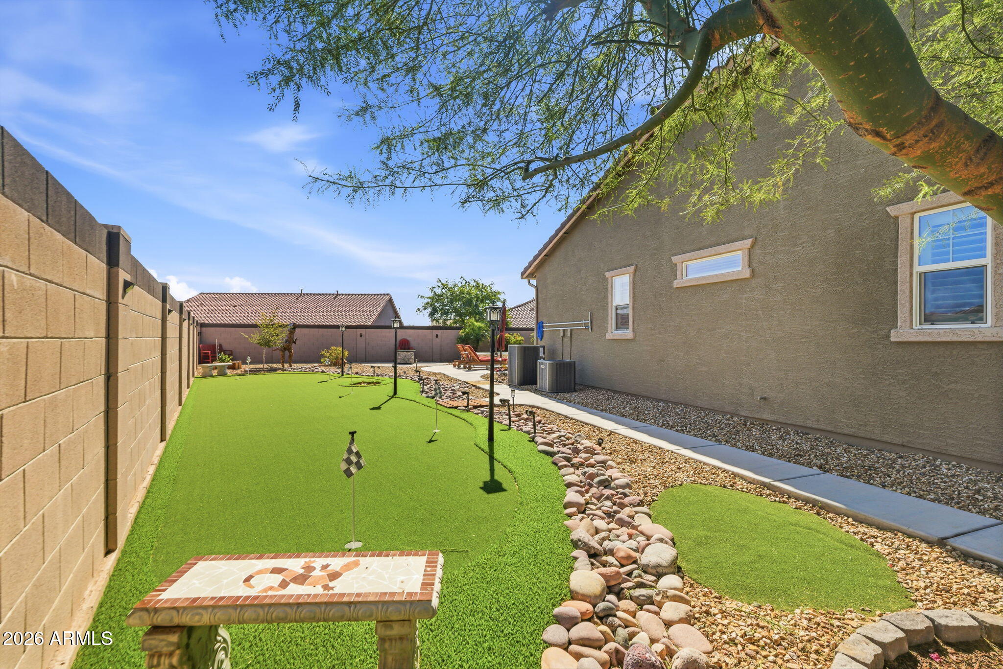 ASANTE PHASE 1 UNIT 4 - Residential