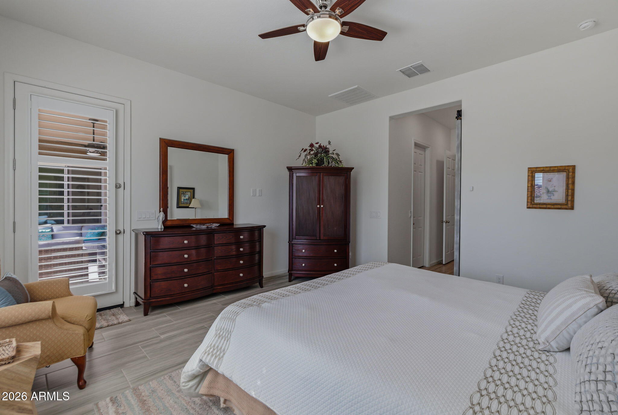 ASANTE PHASE 1 UNIT 4 - Residential