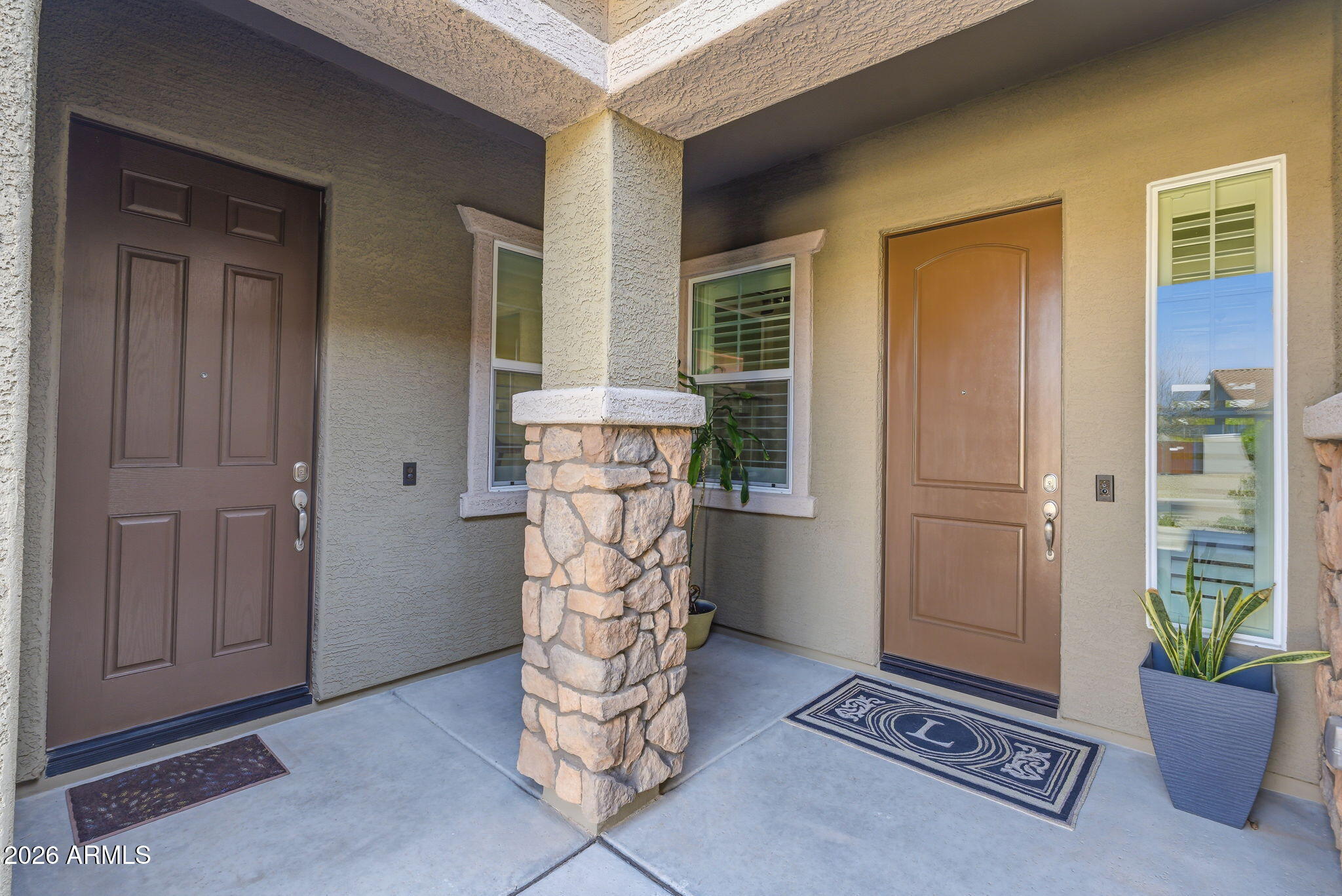 ASANTE PHASE 1 UNIT 4 - Residential