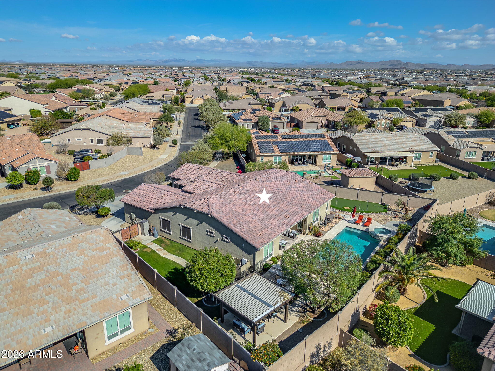 ASANTE PHASE 1 UNIT 4 - Residential