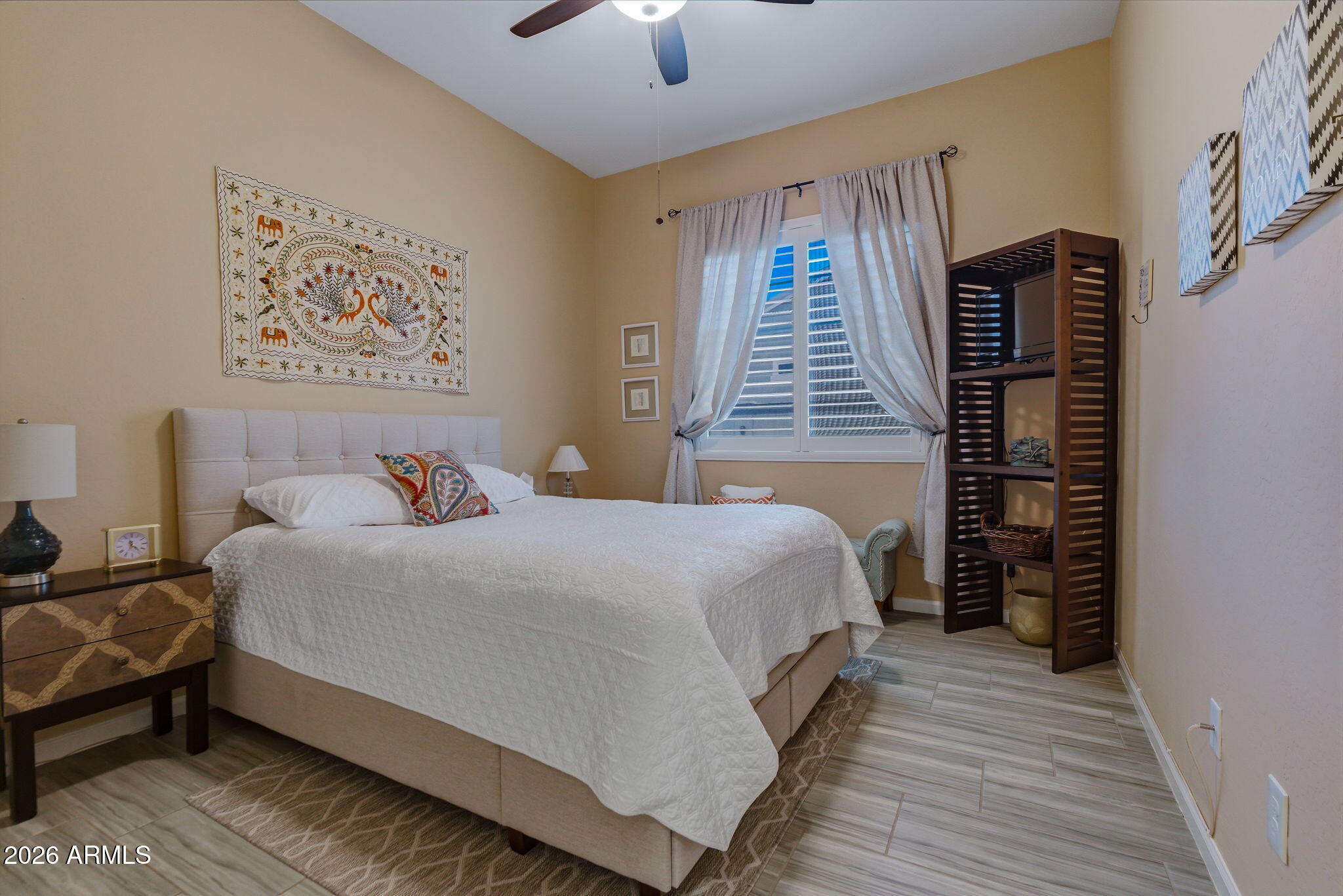 ASANTE PHASE 1 UNIT 4 - Residential