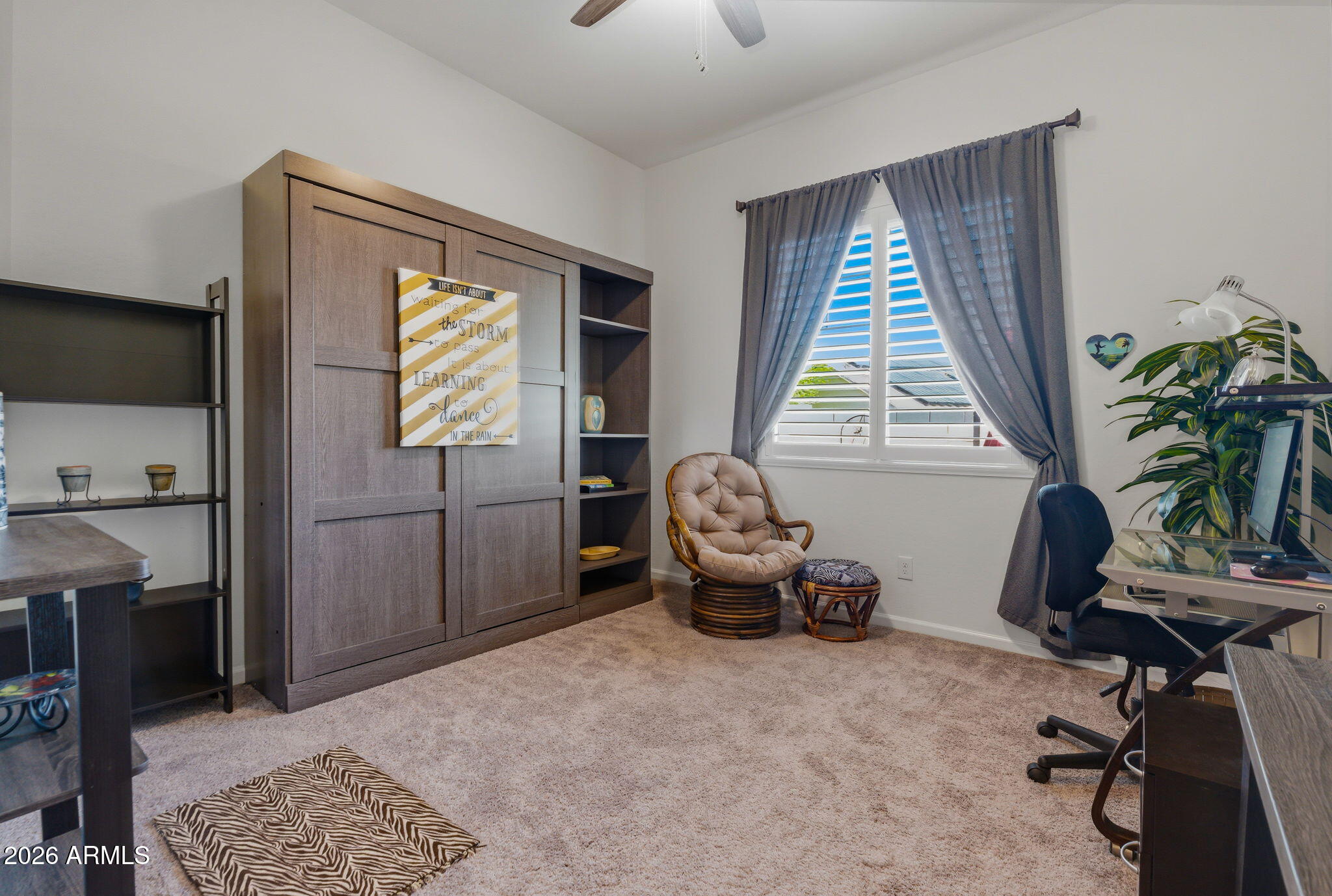ASANTE PHASE 1 UNIT 4 - Residential