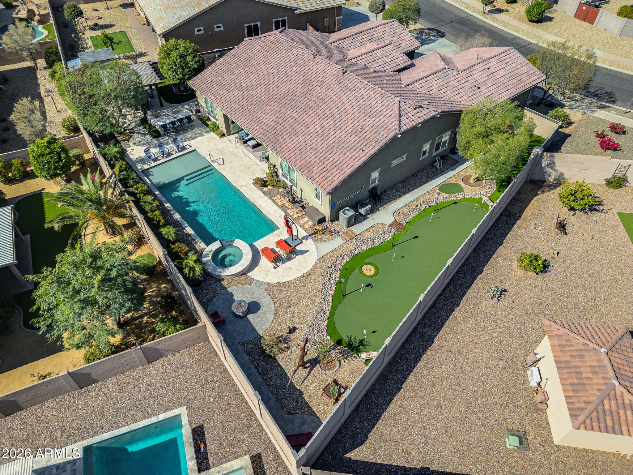 ASANTE PHASE 1 UNIT 4 - Residential