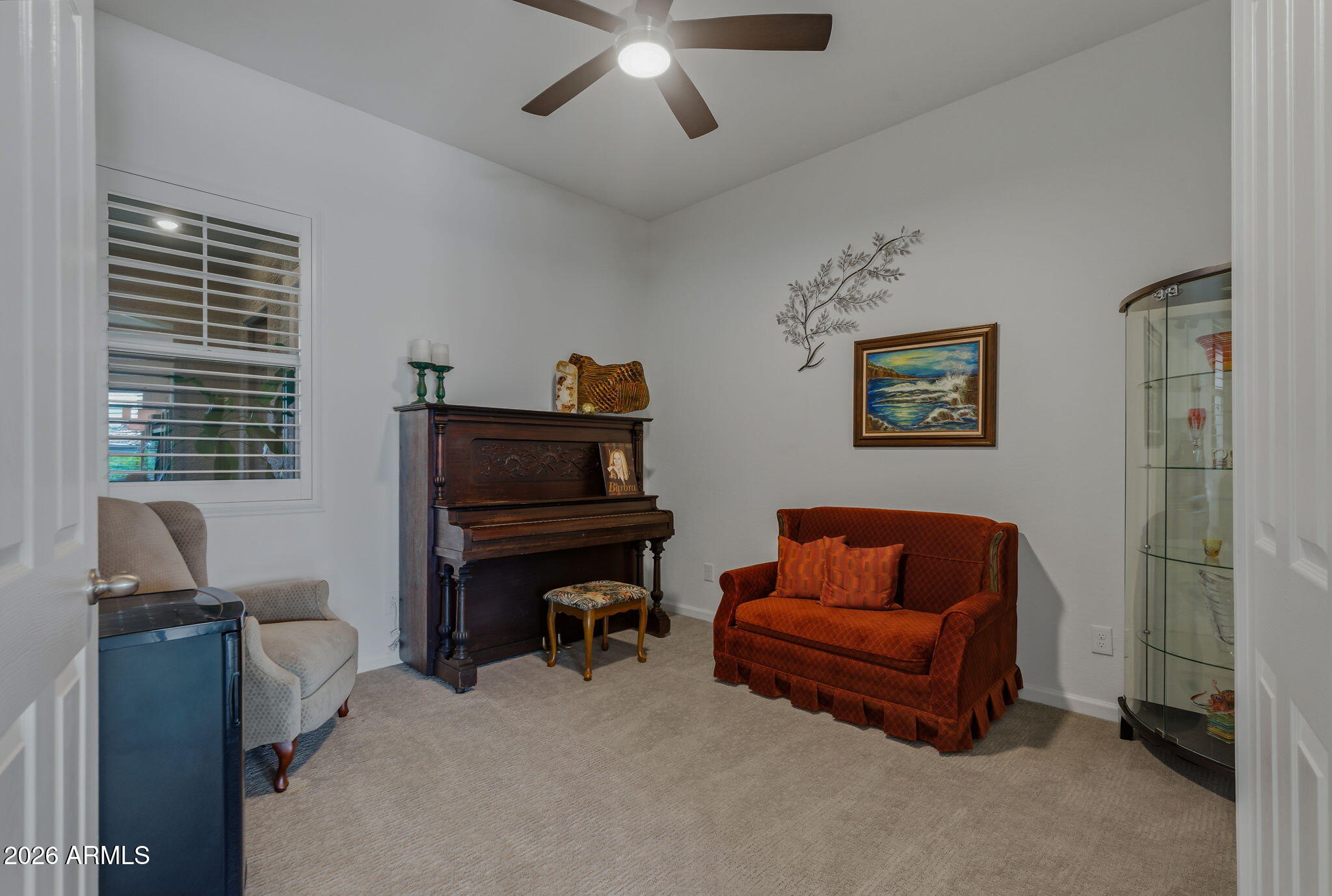 ASANTE PHASE 1 UNIT 4 - Residential