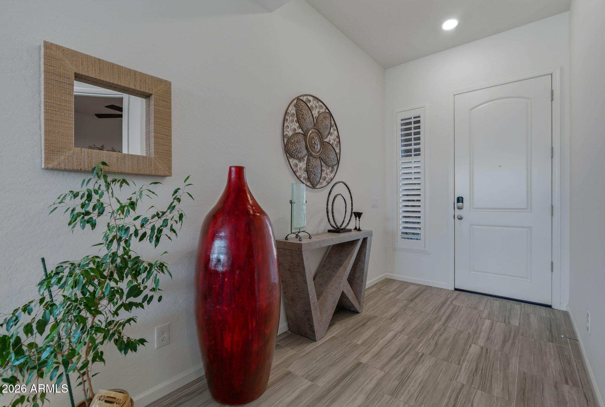 ASANTE PHASE 1 UNIT 4 - Residential