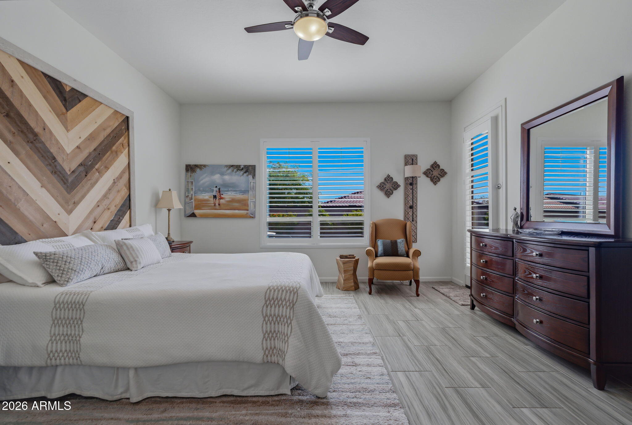 ASANTE PHASE 1 UNIT 4 - Residential