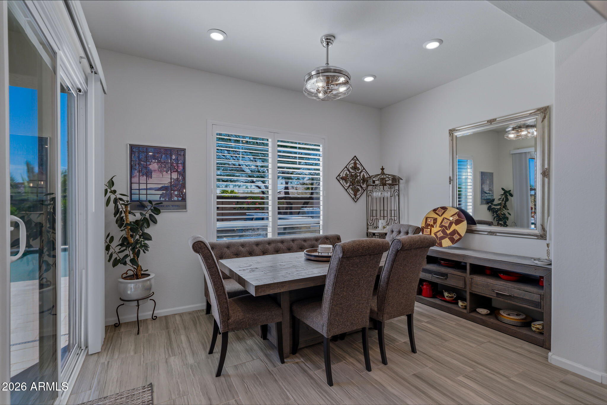 ASANTE PHASE 1 UNIT 4 - Residential