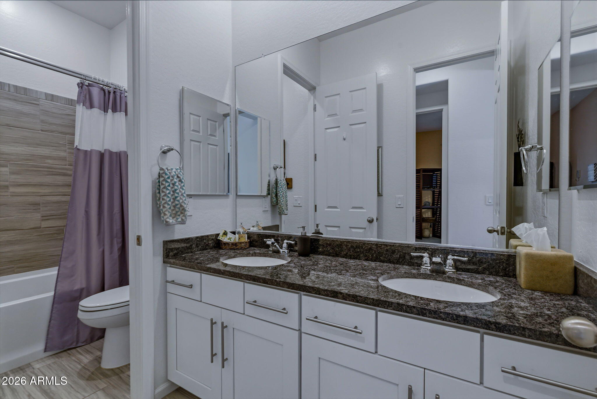 ASANTE PHASE 1 UNIT 4 - Residential