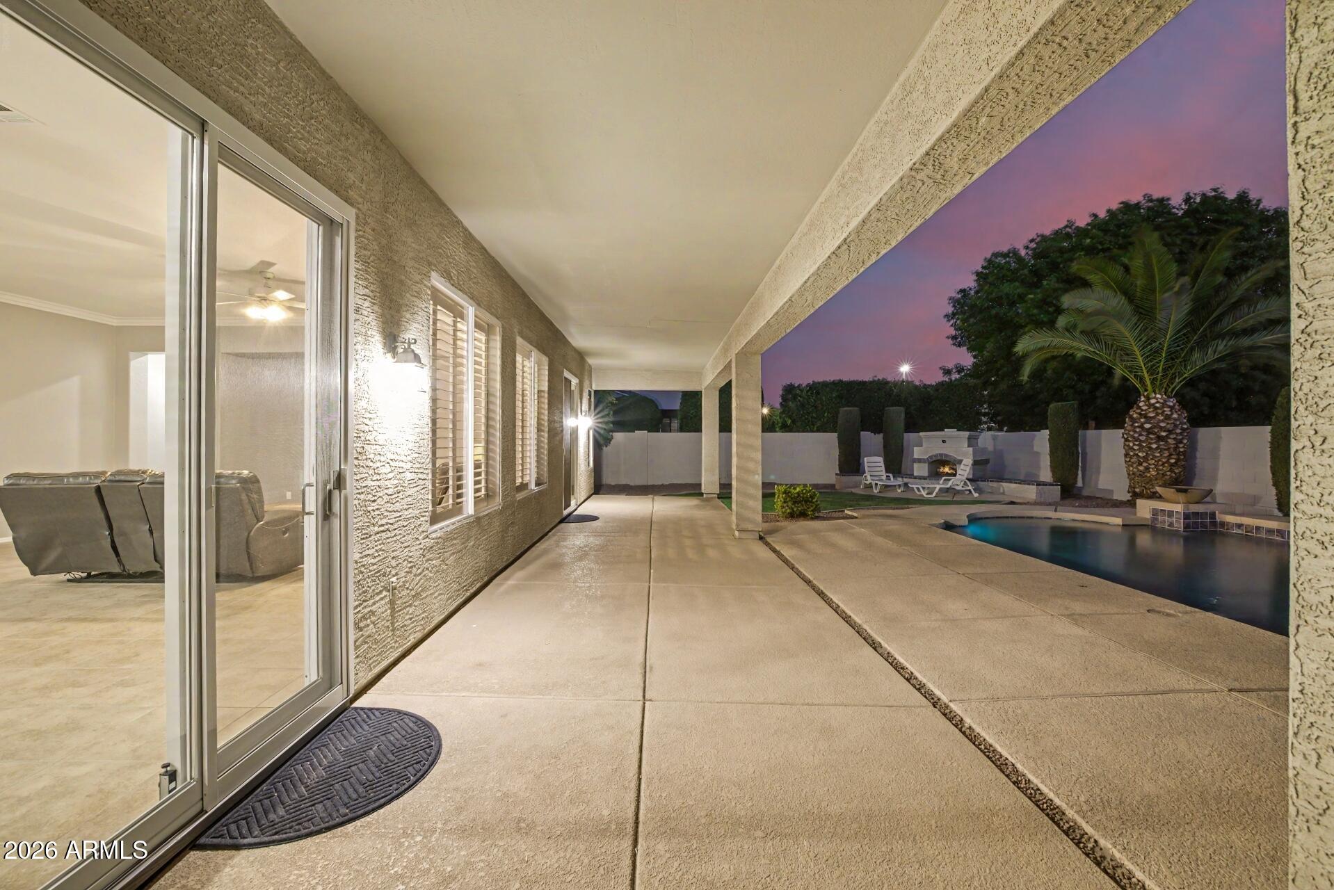 HIGLEY GROVES WEST - Residential