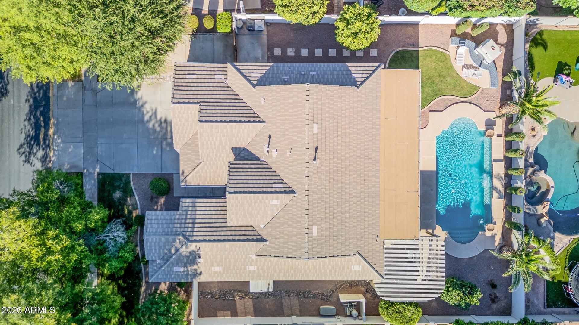 HIGLEY GROVES WEST - Residential
