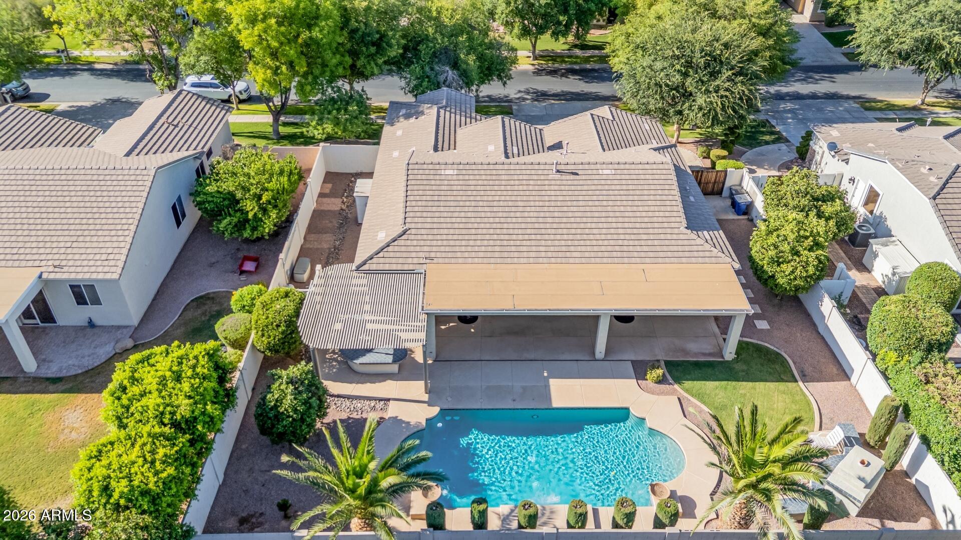 HIGLEY GROVES WEST - Residential