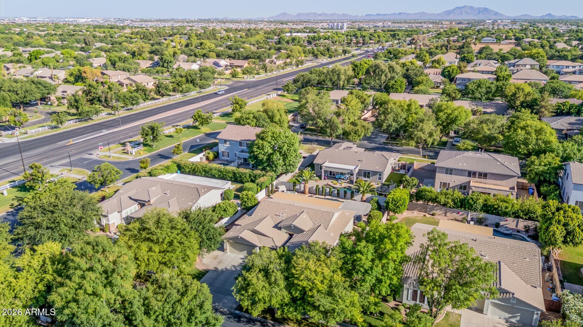 HIGLEY GROVES WEST - Residential