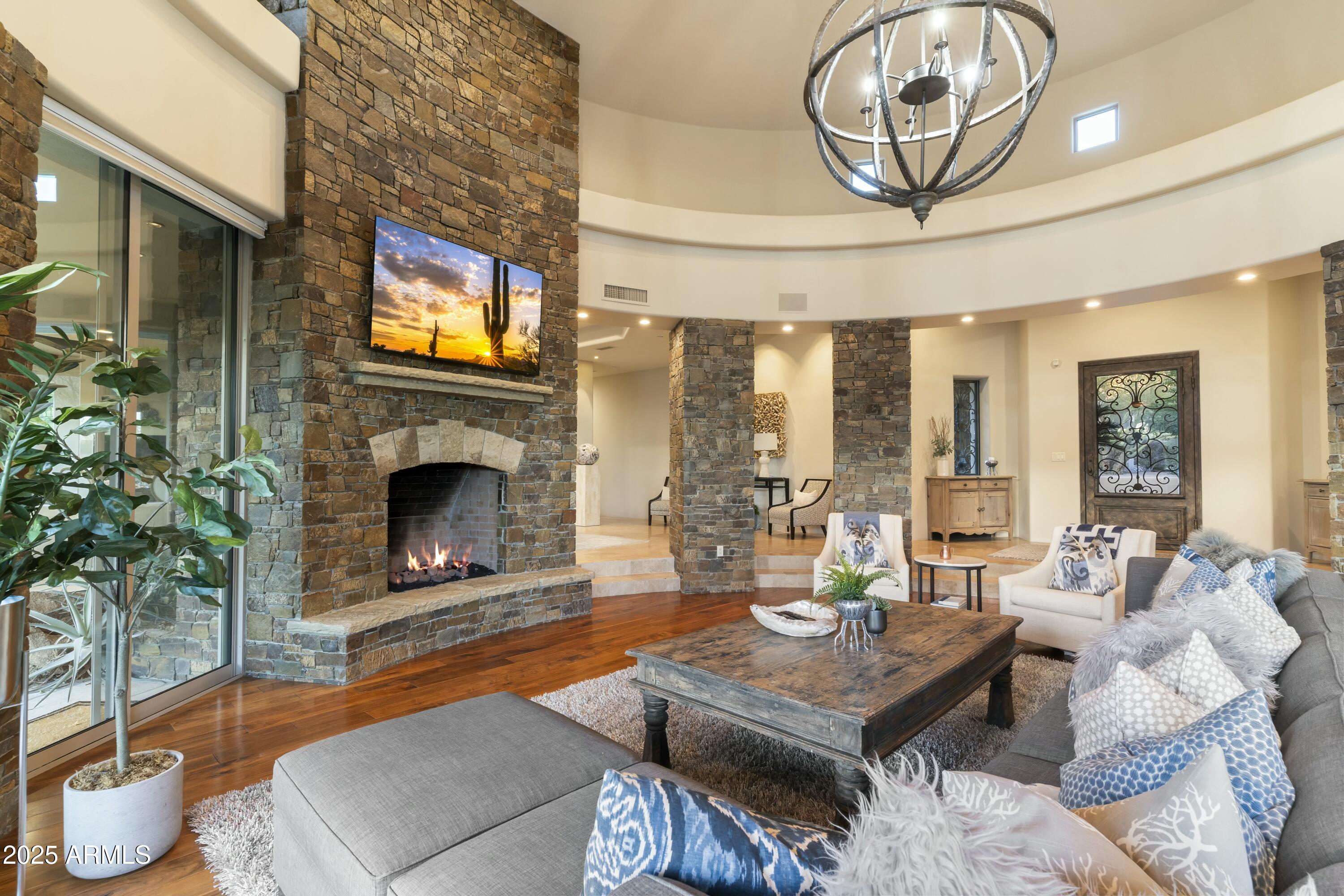 ESTANCIA PHASE 2B - Residential