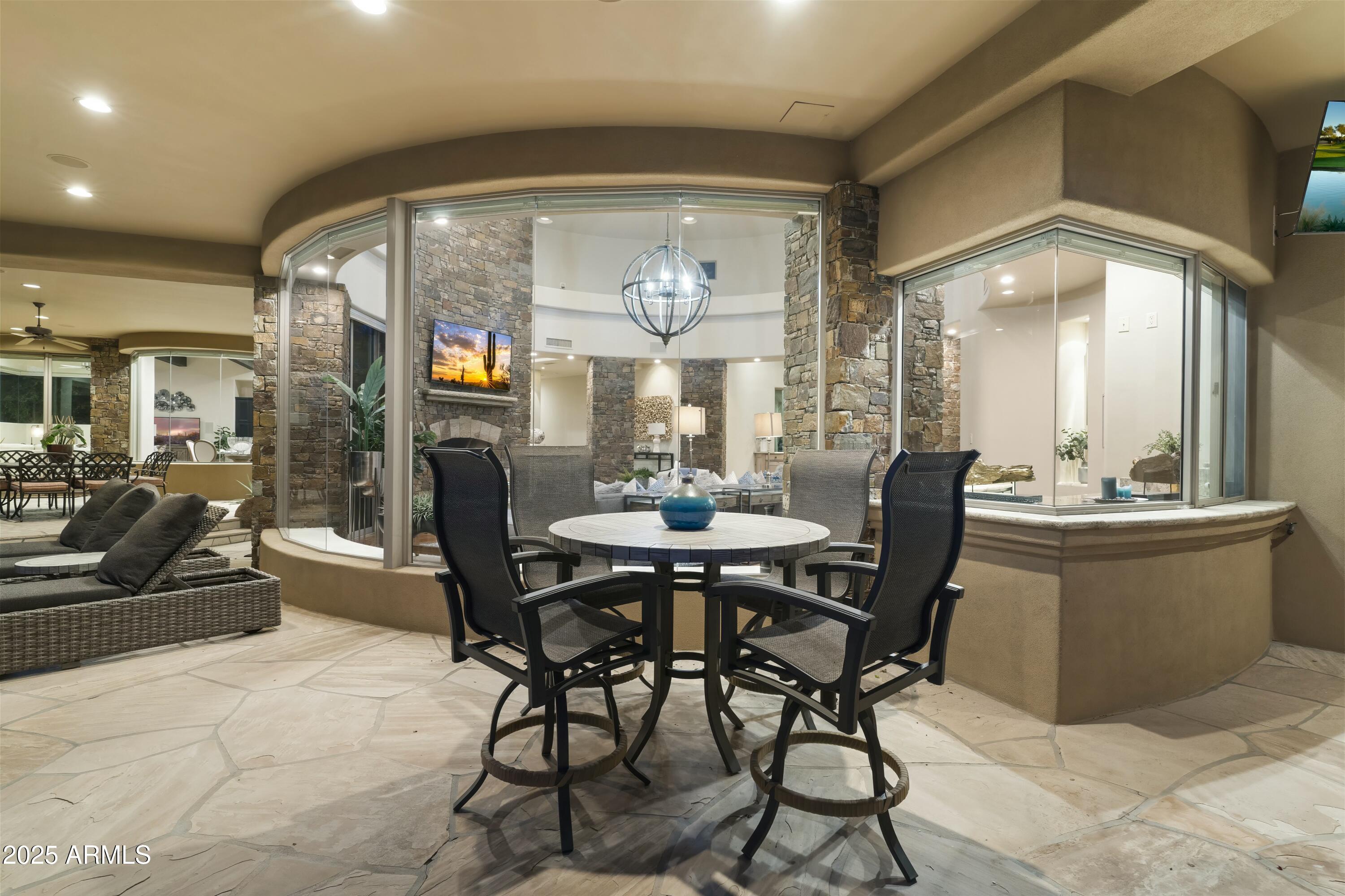 ESTANCIA PHASE 2B - Residential